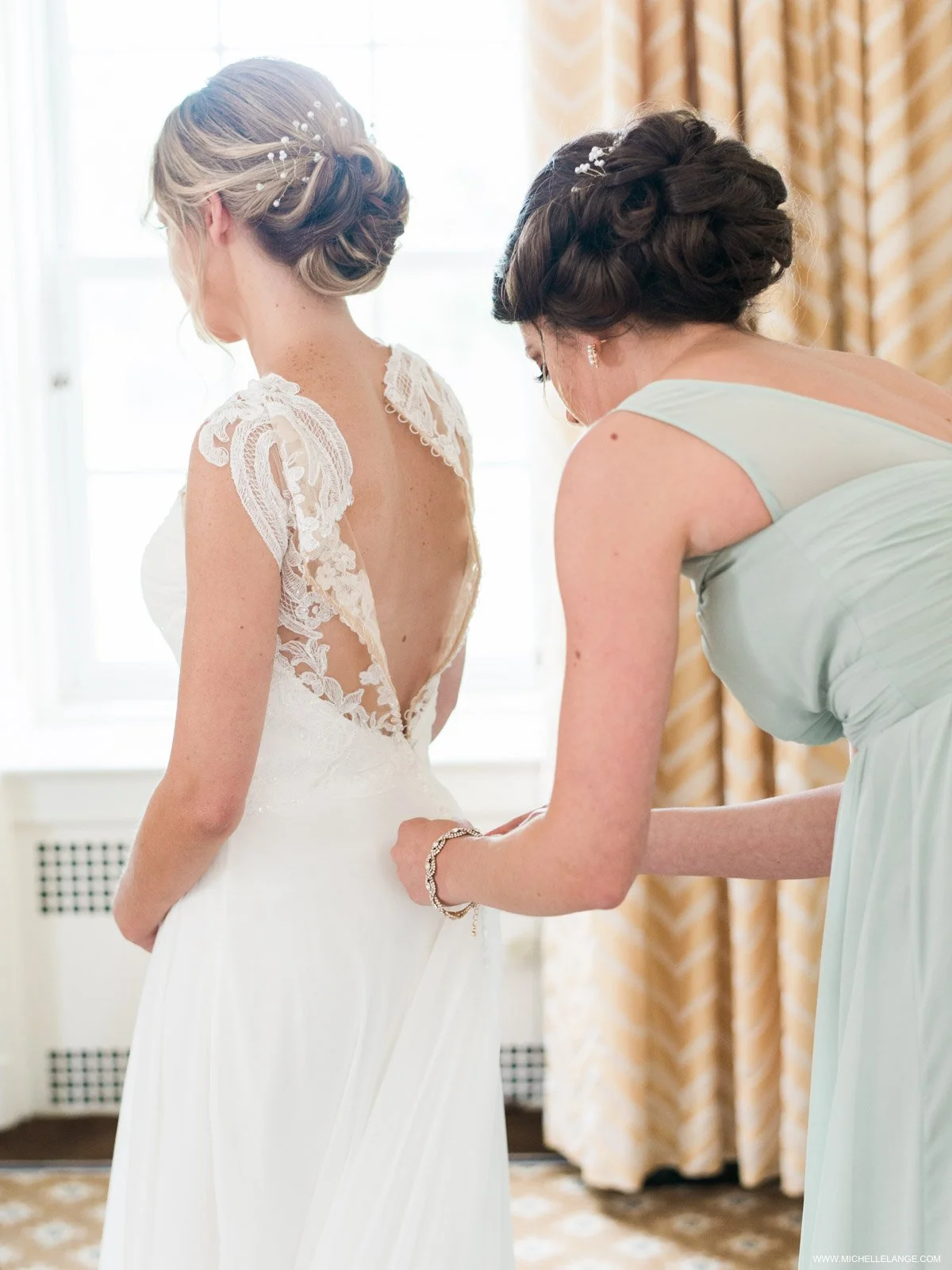 Fiddlers Elbow Country Club NJ Wedding Photographer