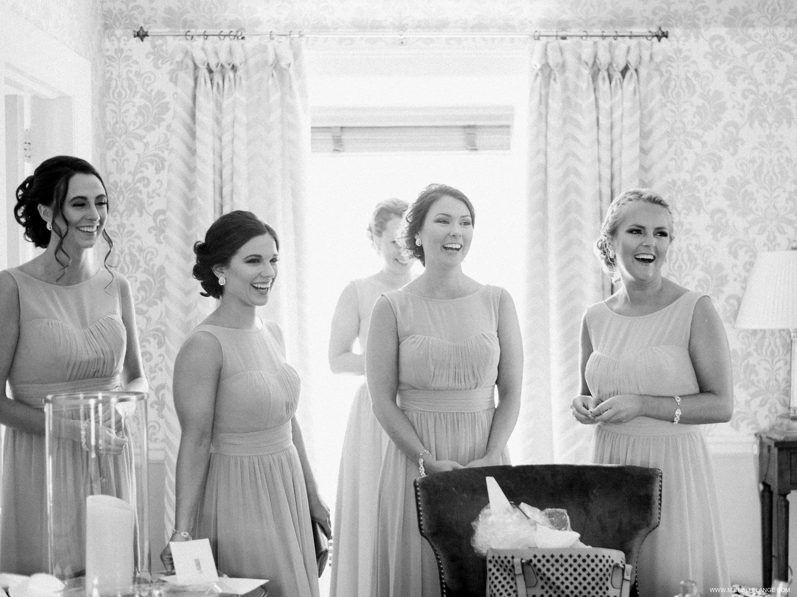 Fiddlers Elbow Country Club NJ Wedding Photographer