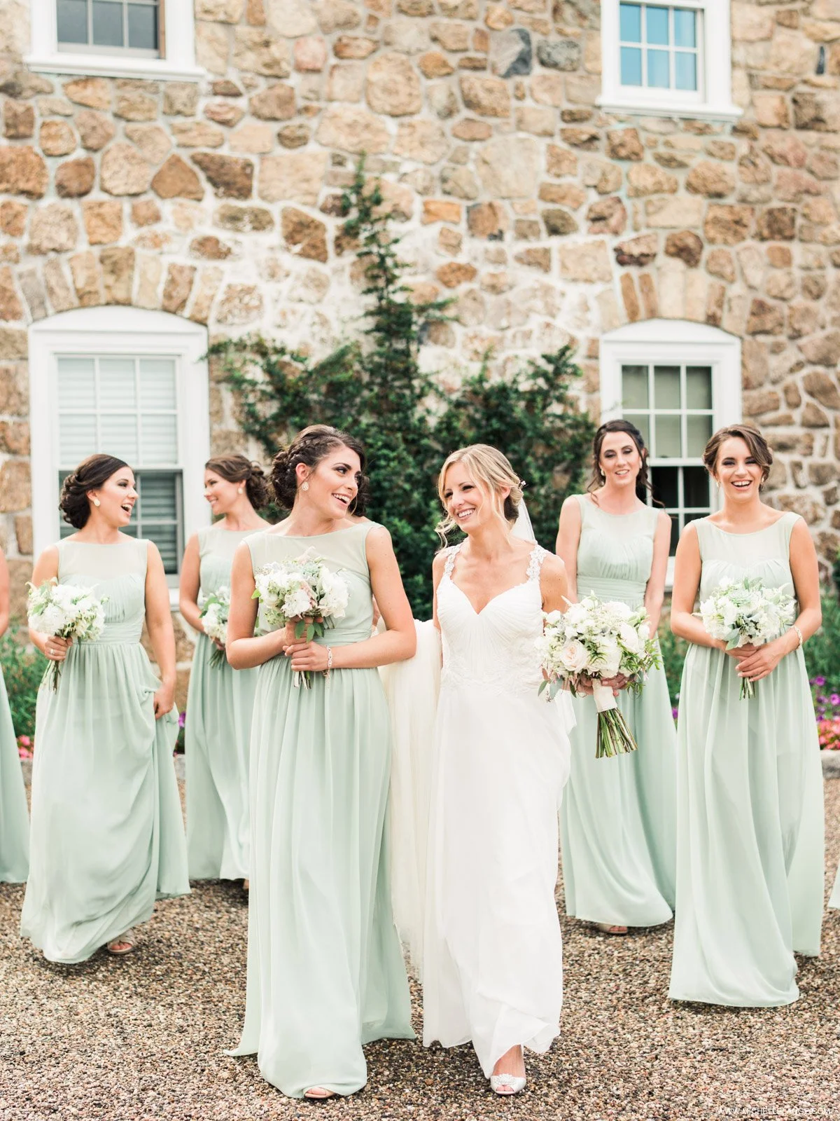 Fiddlers Elbow Country Club NJ Wedding Photographer