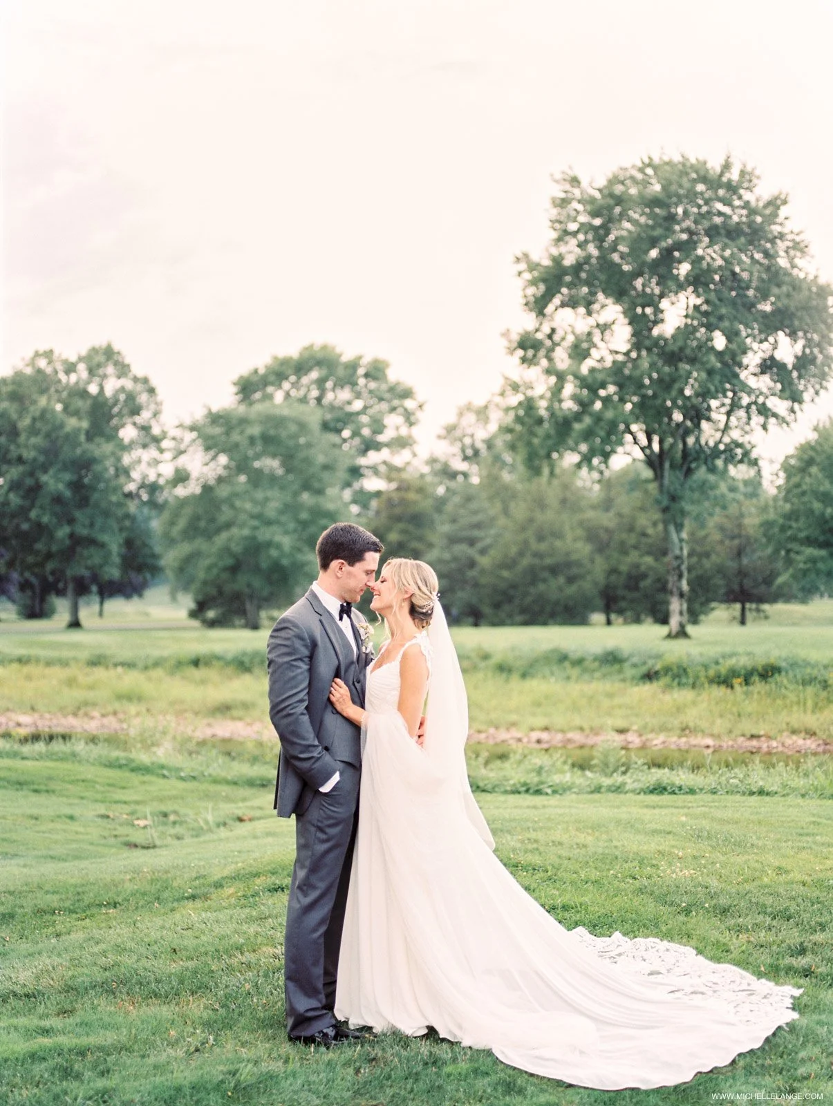 Fiddlers Elbow Country Club NJ Wedding Photographer