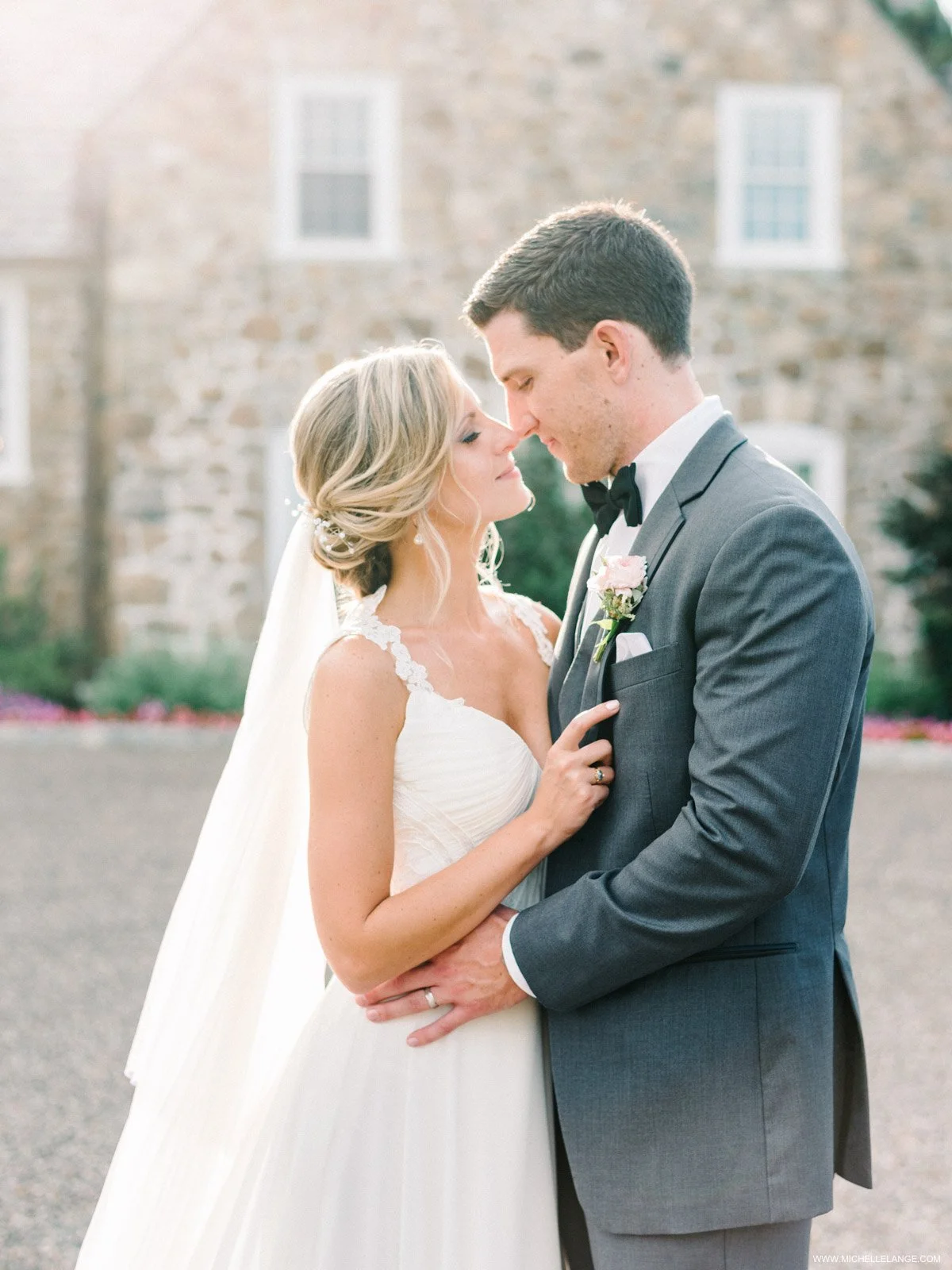 Fiddlers Elbow Country Club NJ Wedding Photographer