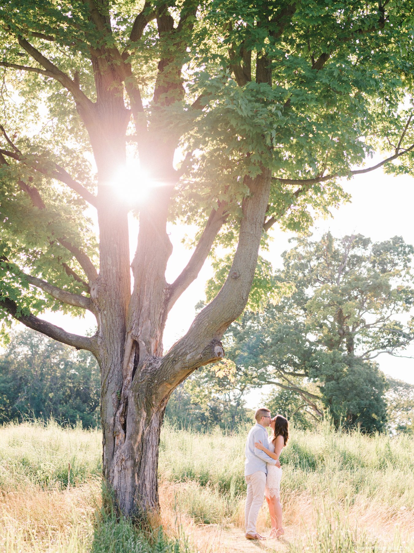 NJ Film Wedding and Engagement Photographer 