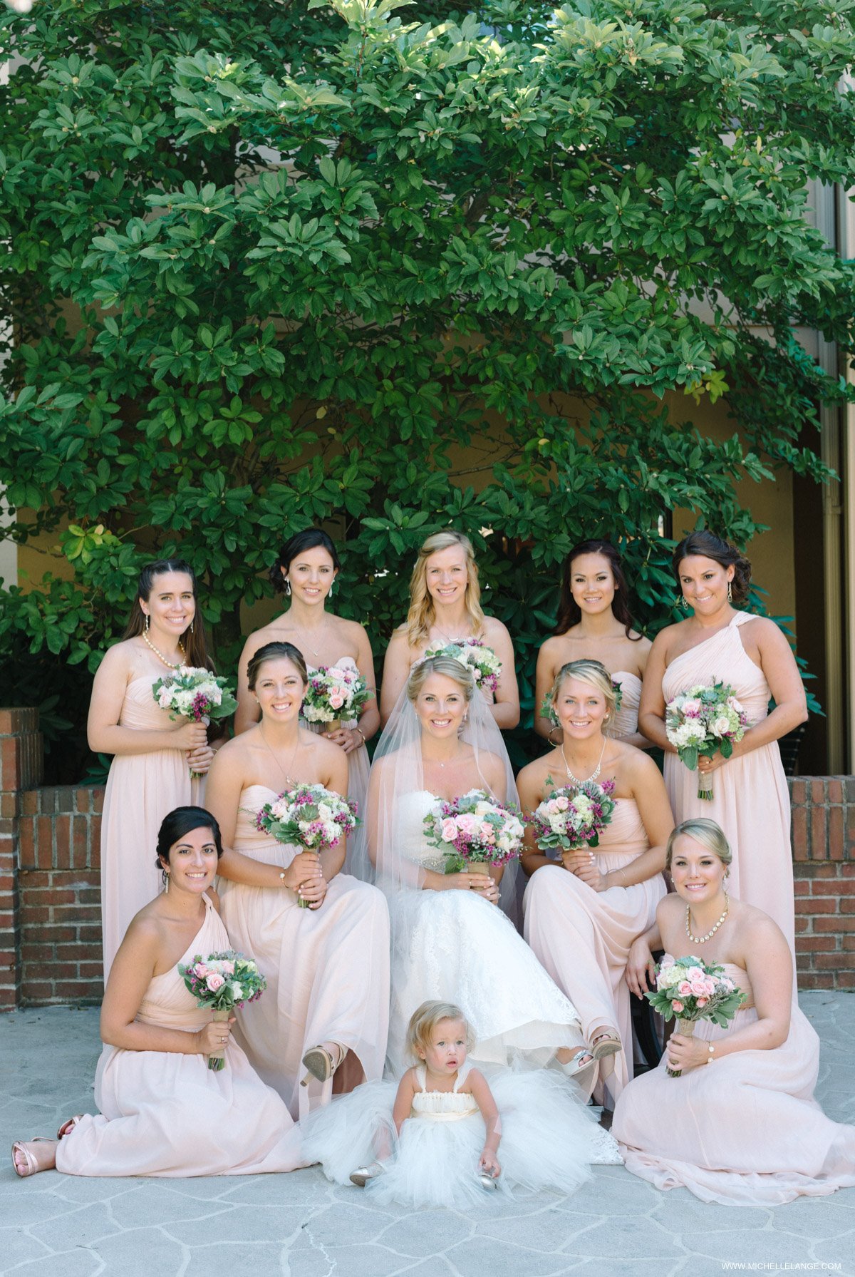 Bayonet Farms Wedding by NJ Wedding Photographer Michelle Lange