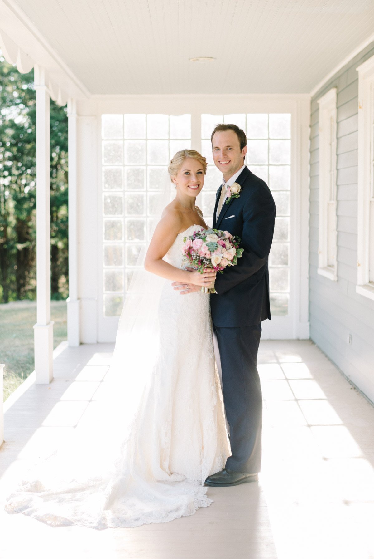 Bayonet Farms Wedding by NJ Wedding Photographer Michelle Lange