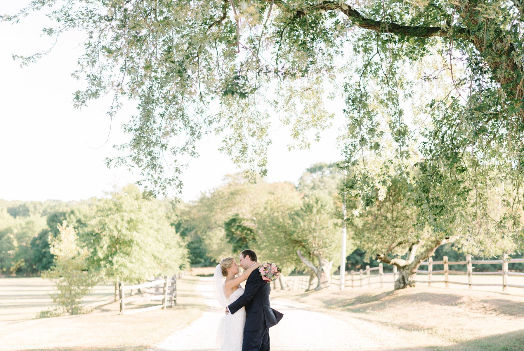 Bayonet Farms Wedding by NJ Wedding Photographer Michelle Lange