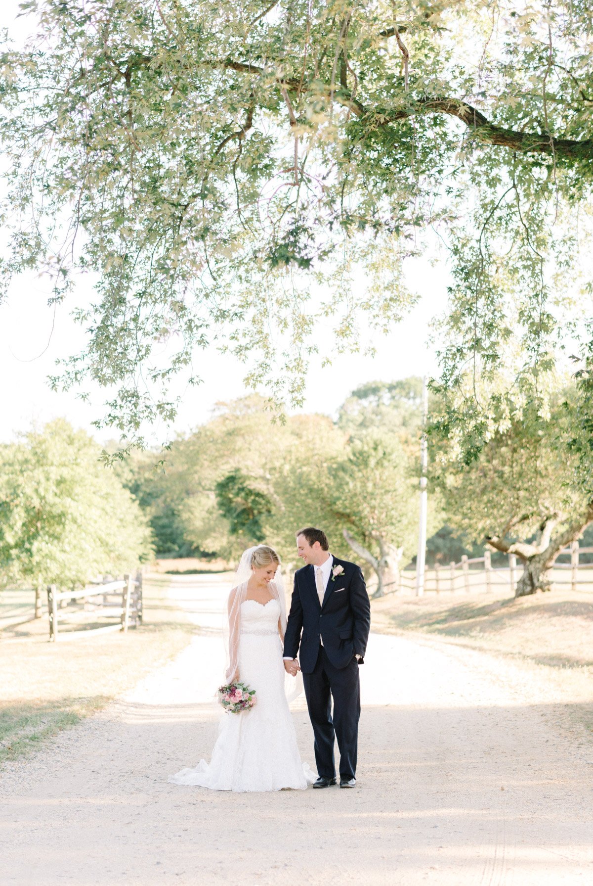 Bayonet Farms Wedding by NJ Wedding Photographer Michelle Lange