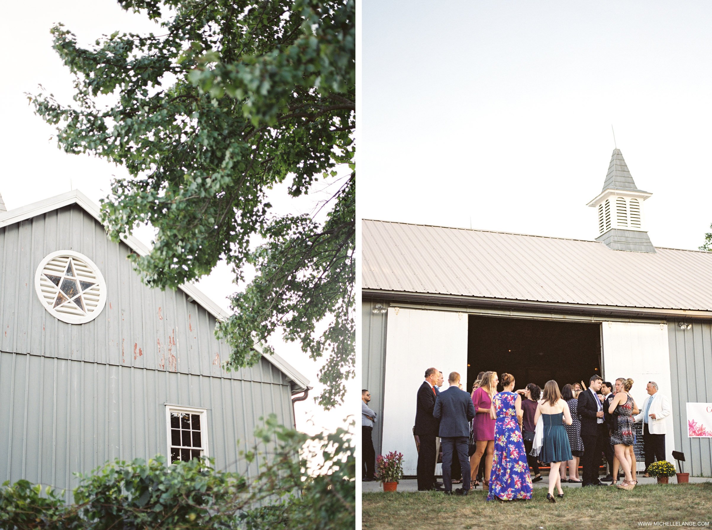 Bayonet Farms Wedding by NJ Wedding Photographer Michelle Lange