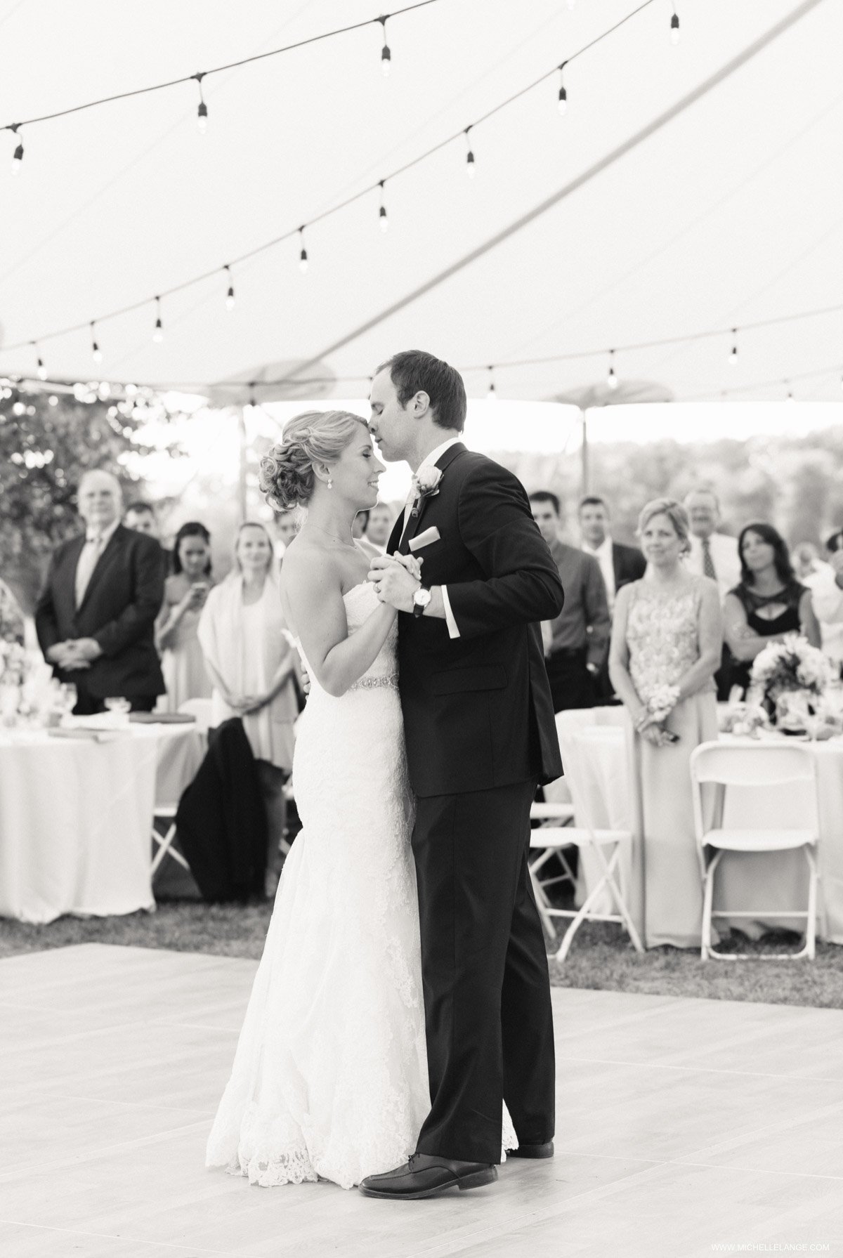 Bayonet Farms Wedding by NJ Wedding Photographer Michelle Lange