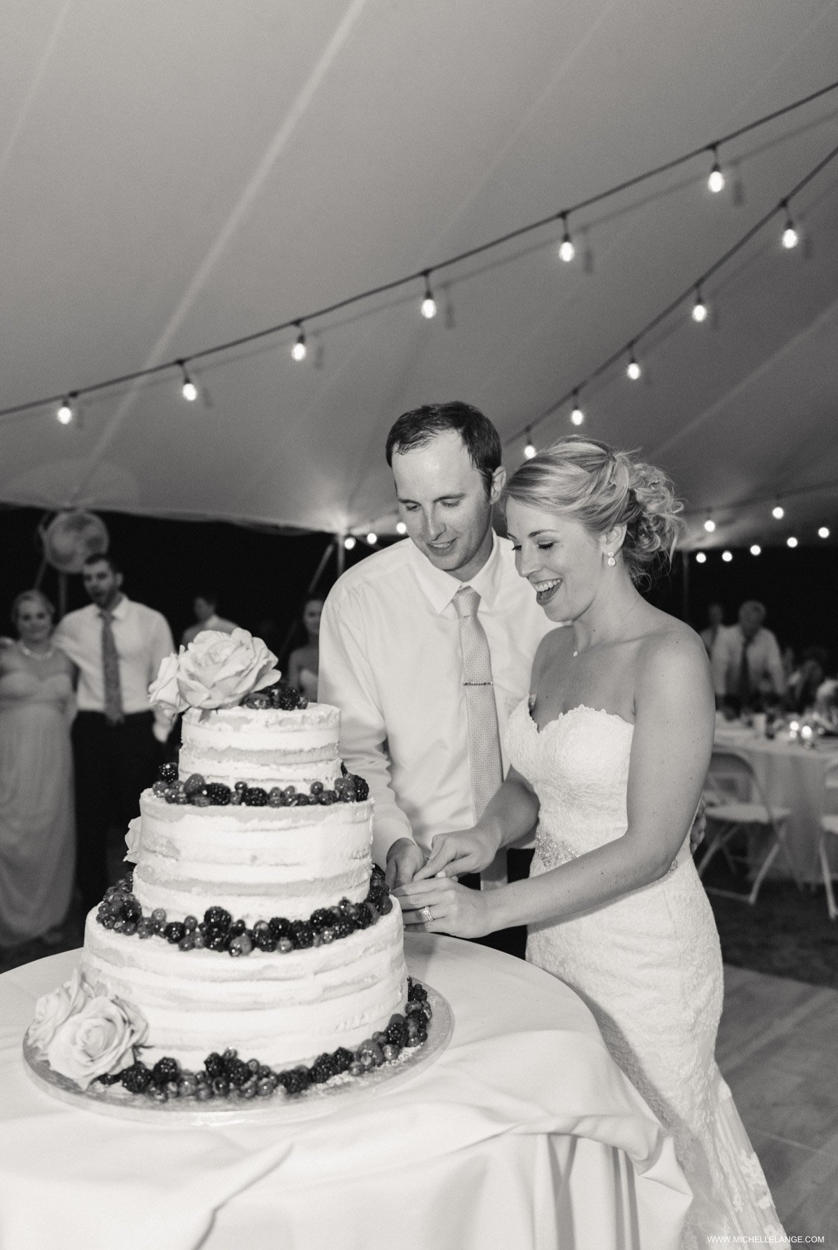 Bayonet Farms Wedding by NJ Wedding Photographer Michelle Lange