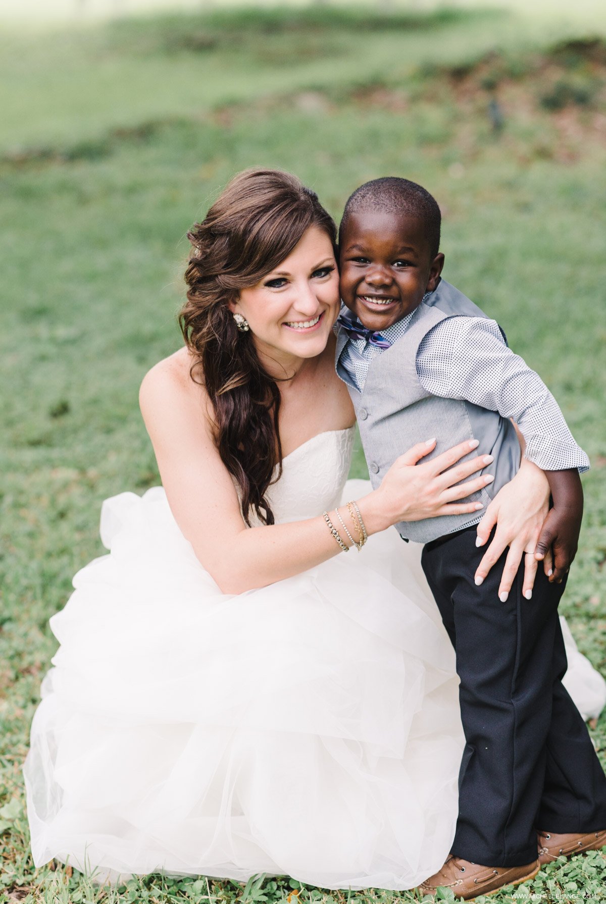 Charleston Runnymede Plantation Wedding