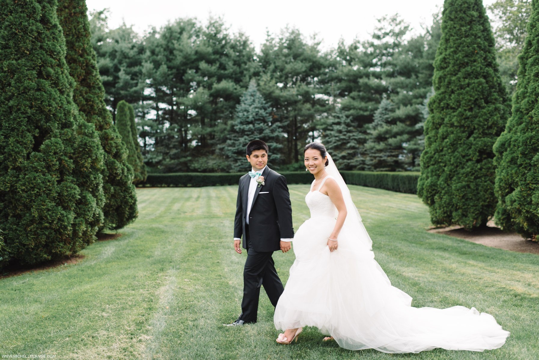 Carltun Long Island Wedding