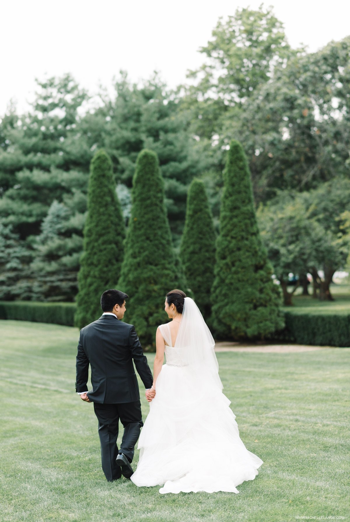 Carltun Long Island Wedding