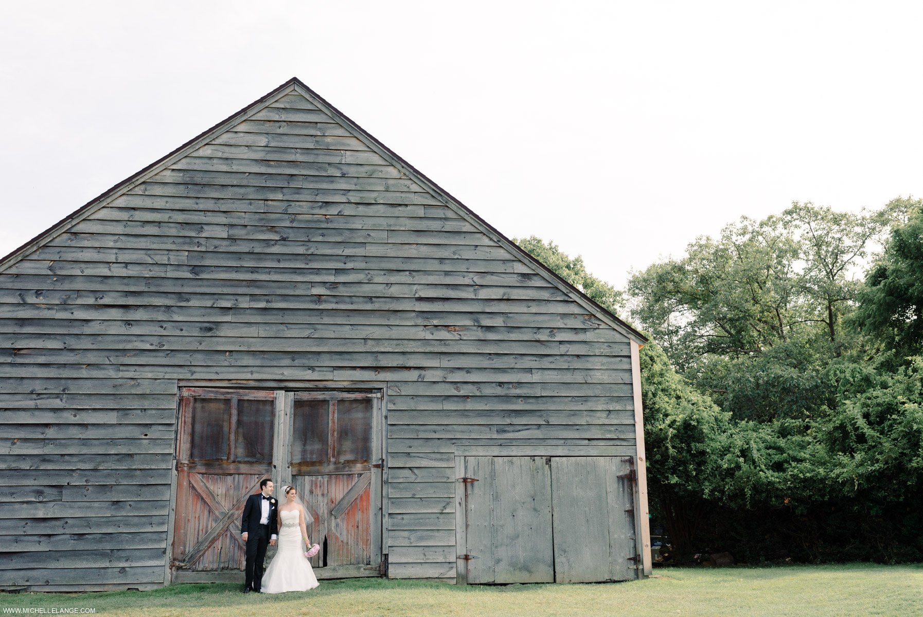 Highlands Country Club Wedding