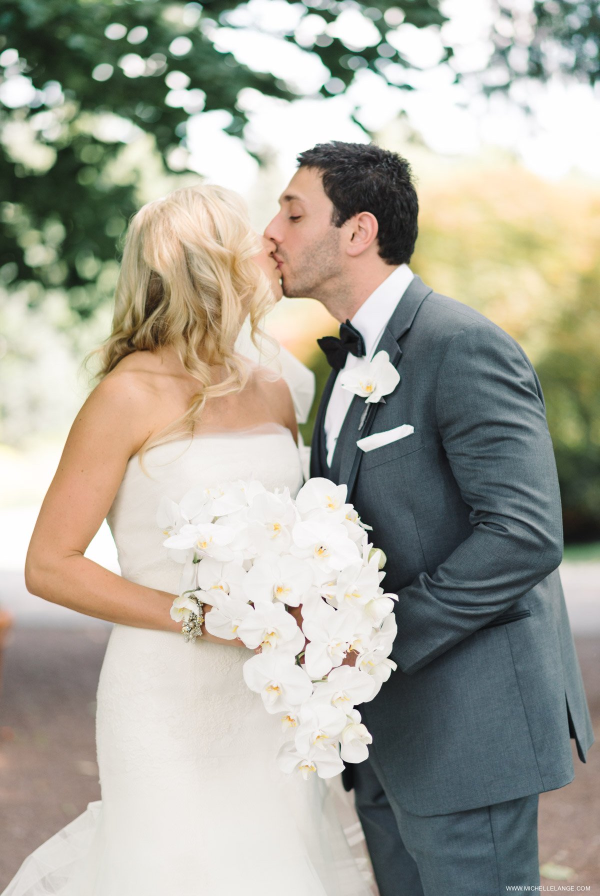 Knowlton Mansion Philadelphia Wedding