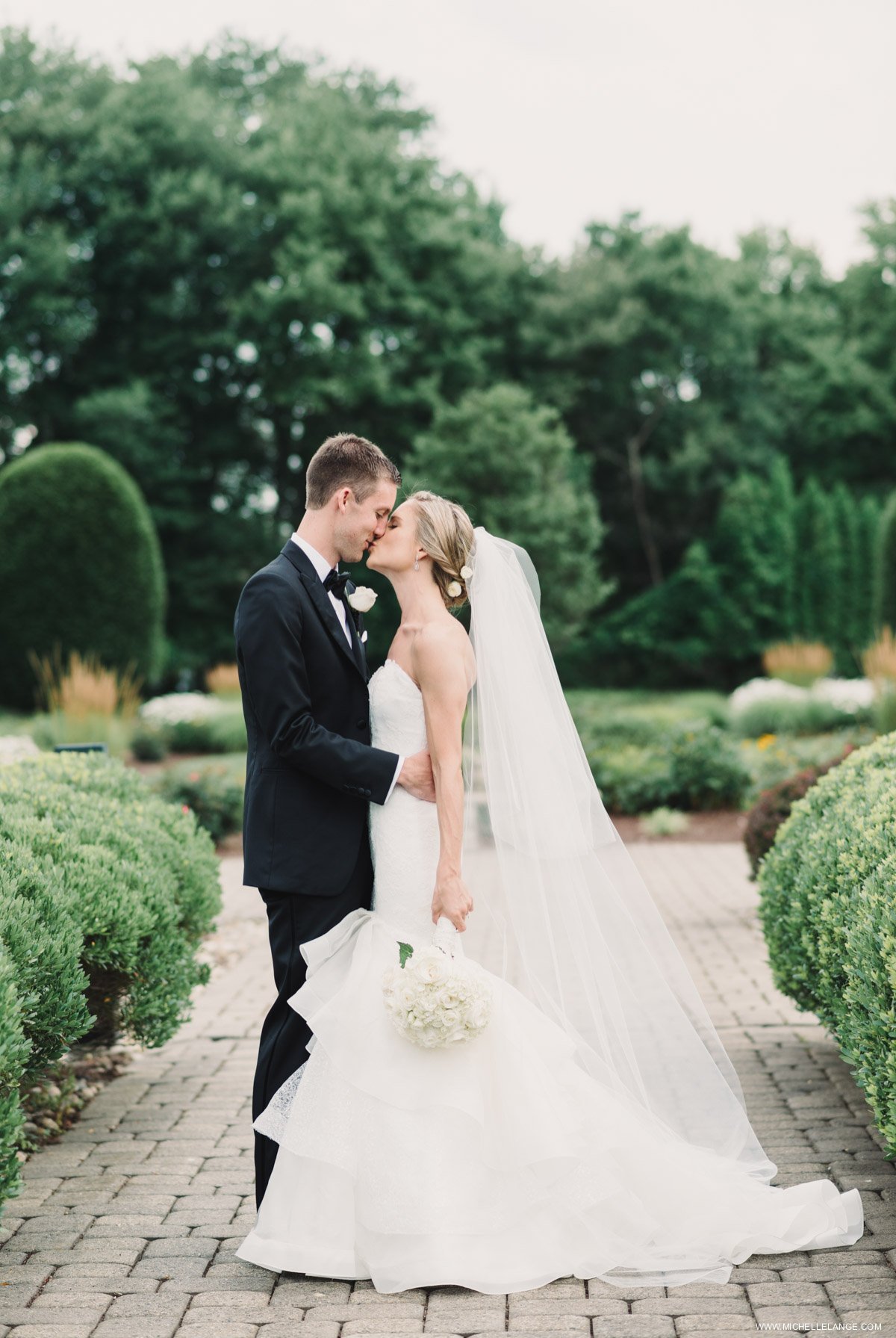 Aqua Turf Connecticut Wedding