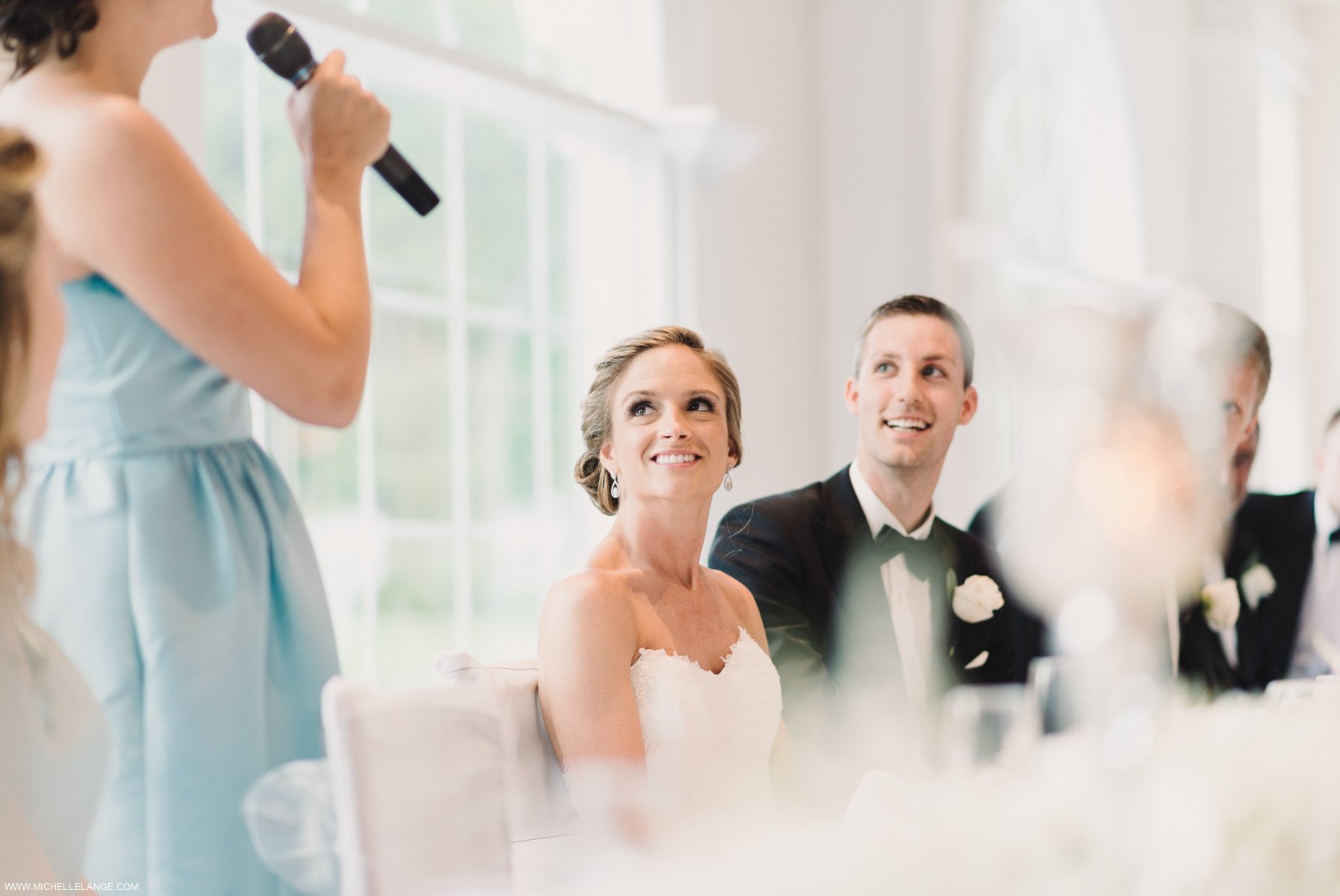 Aqua Turf Connecticut Wedding