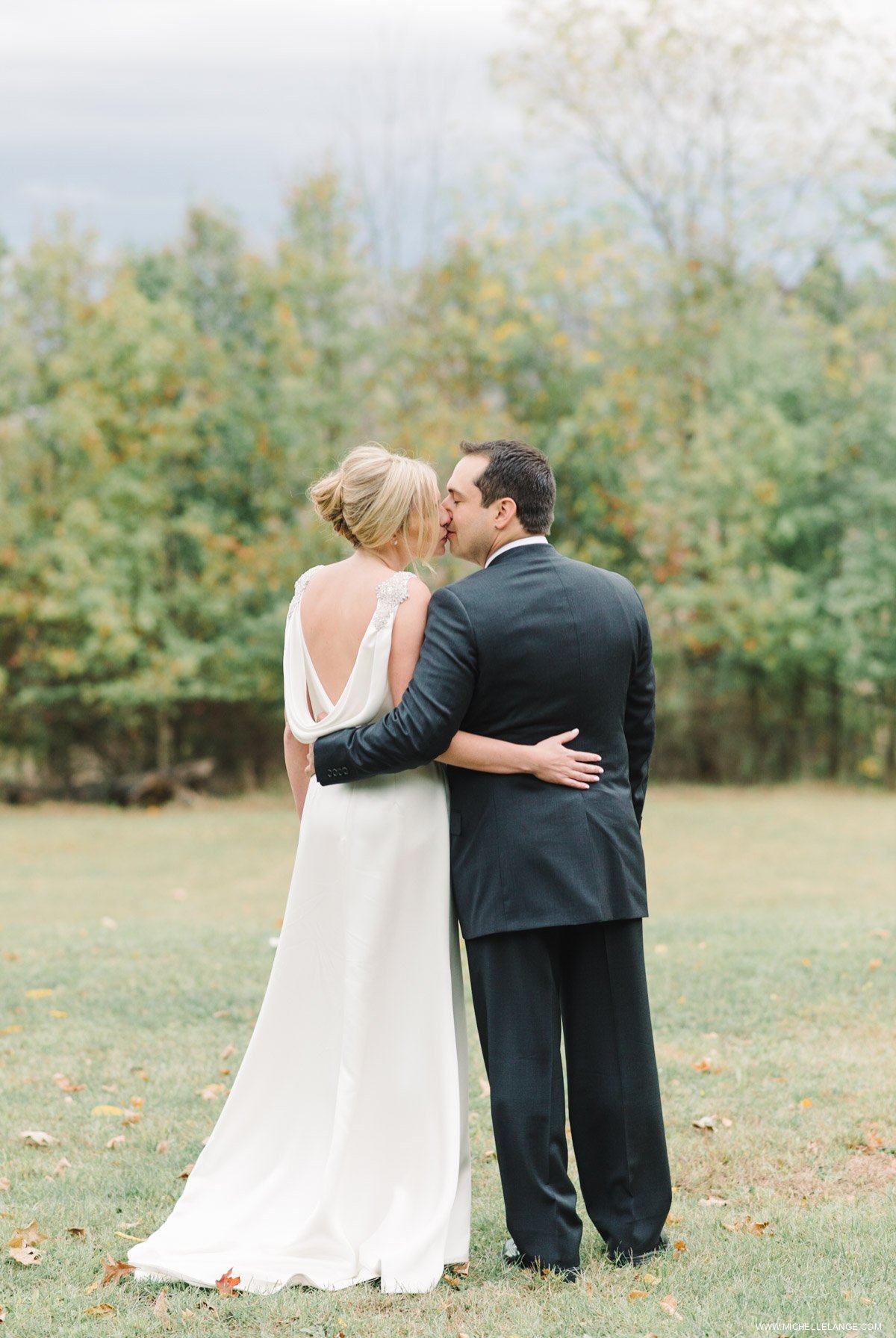 Brotherhood Winery New York Wedding