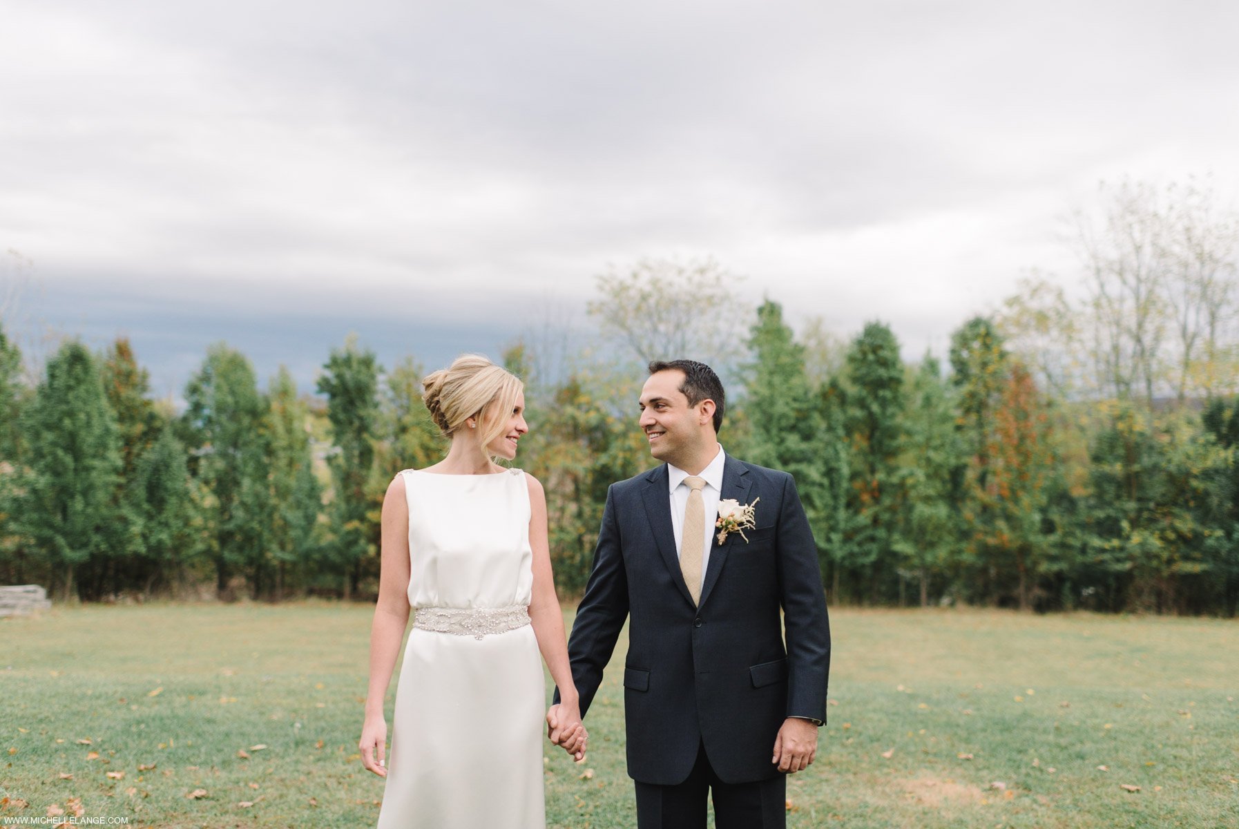 Brotherhood Winery New York Wedding