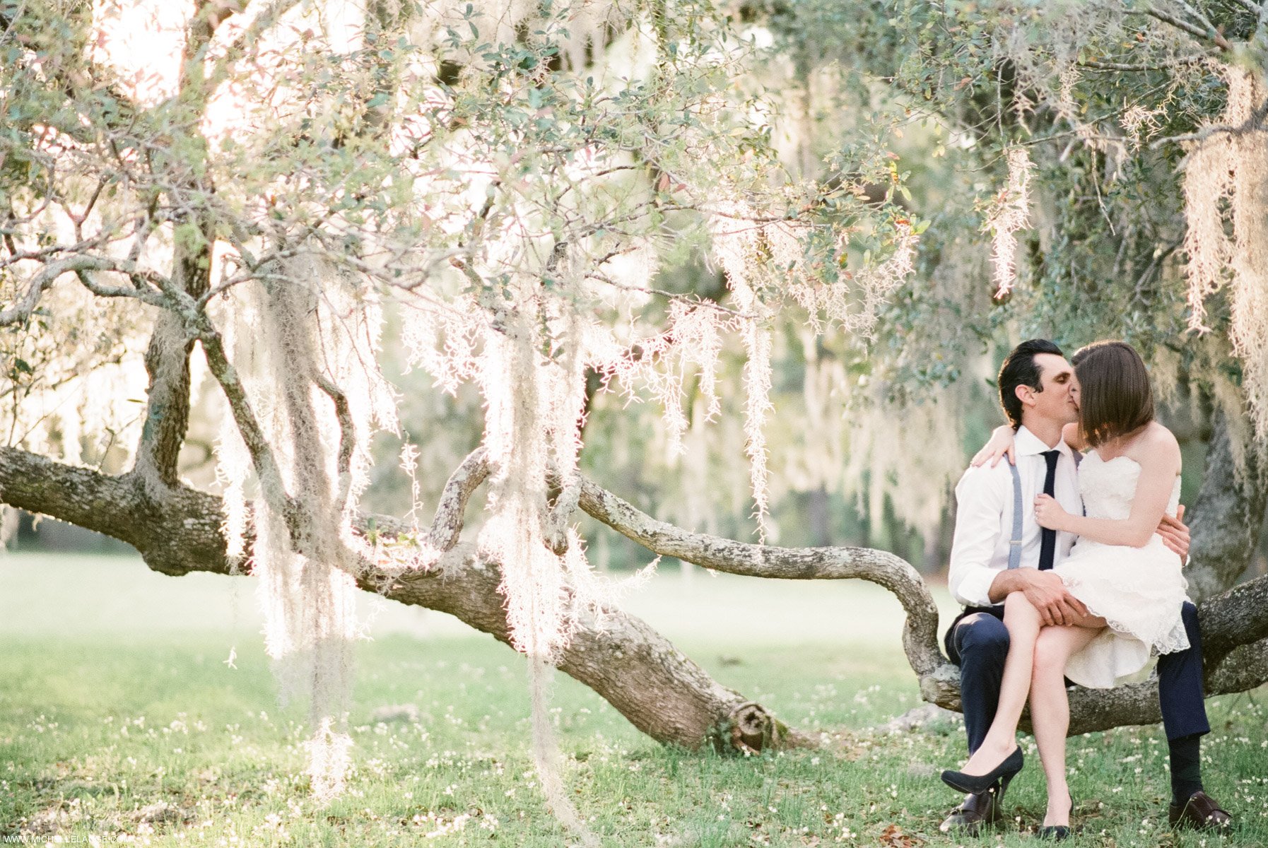 Charleston Caroline Engagement Photographer