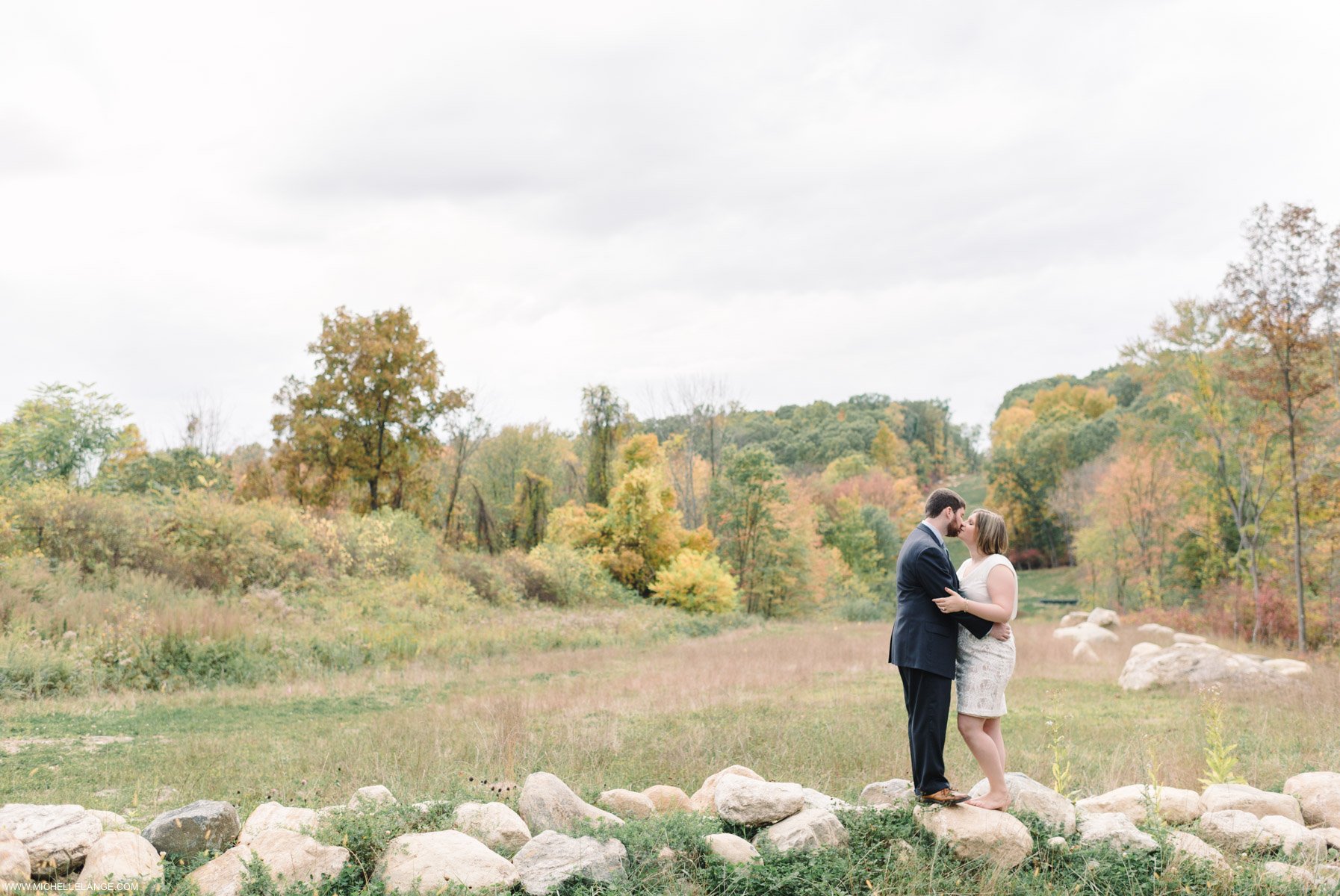 Skylands Manor New Jersey Engagement Photographer