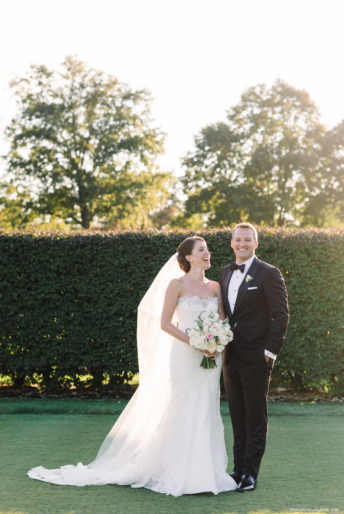 Riverhouse at Rumson Country Club Wedding 