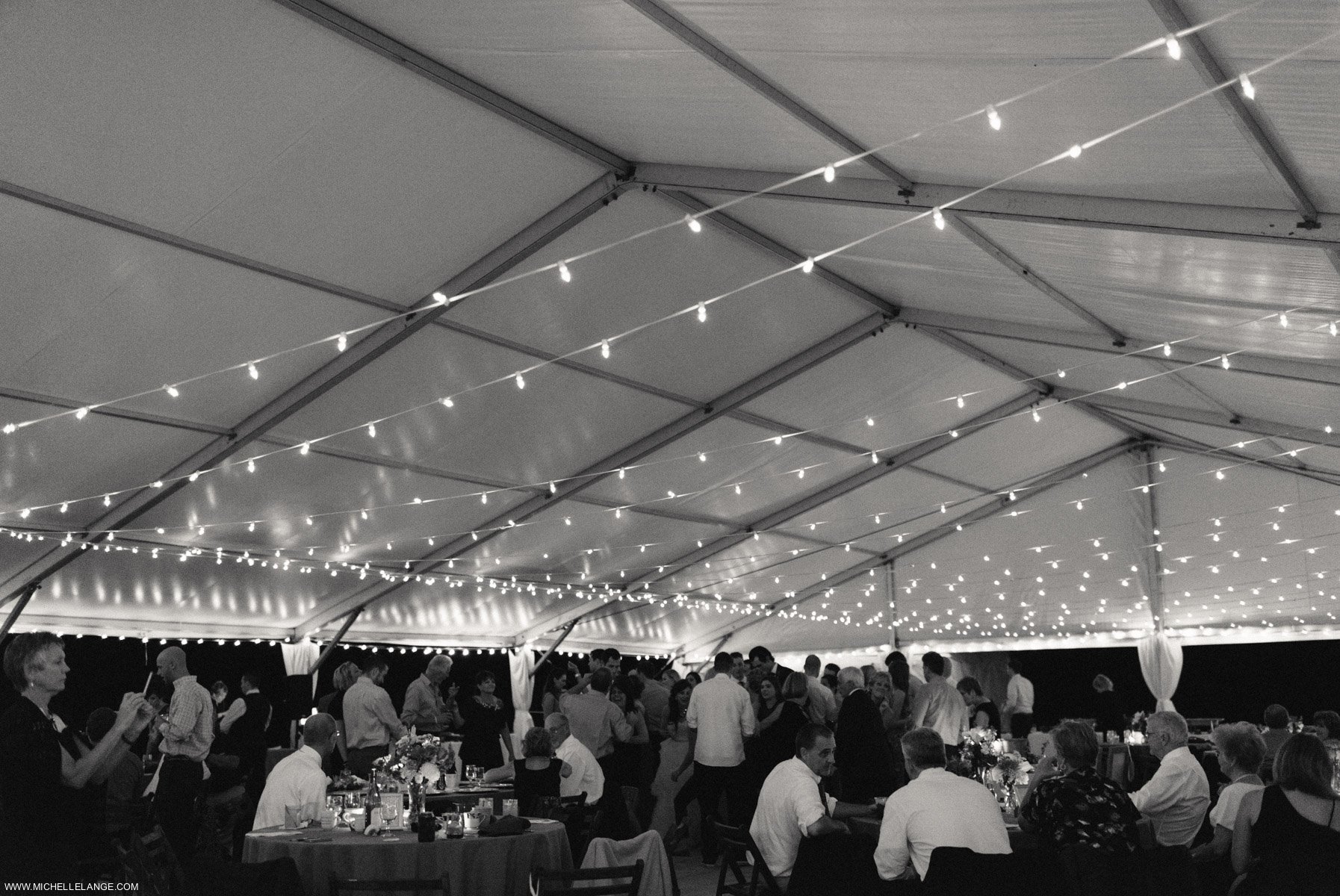 Tented First Dance Charleston Runnymede Plantation Wedding