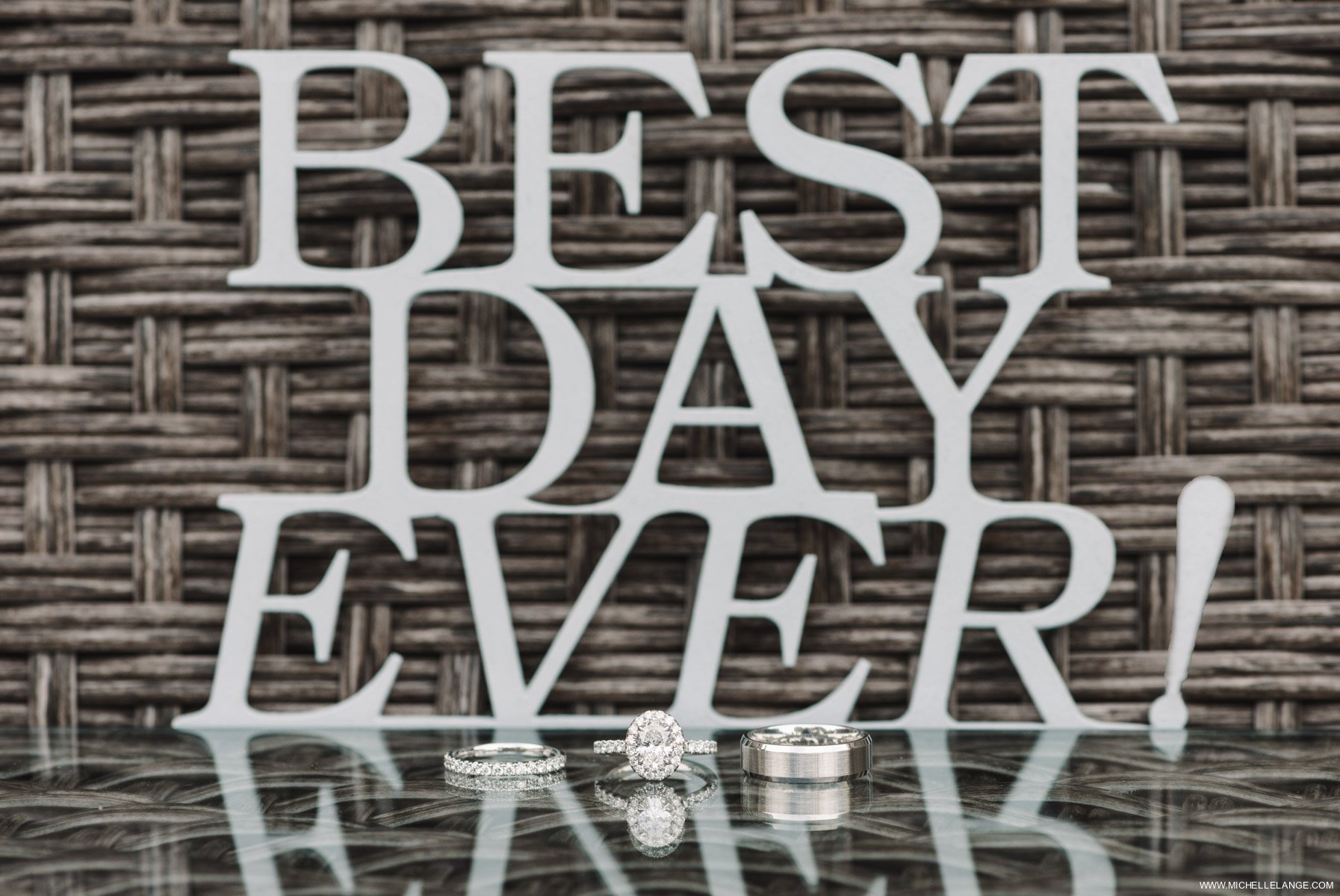 Best Day Ever New York Wedding Photographer