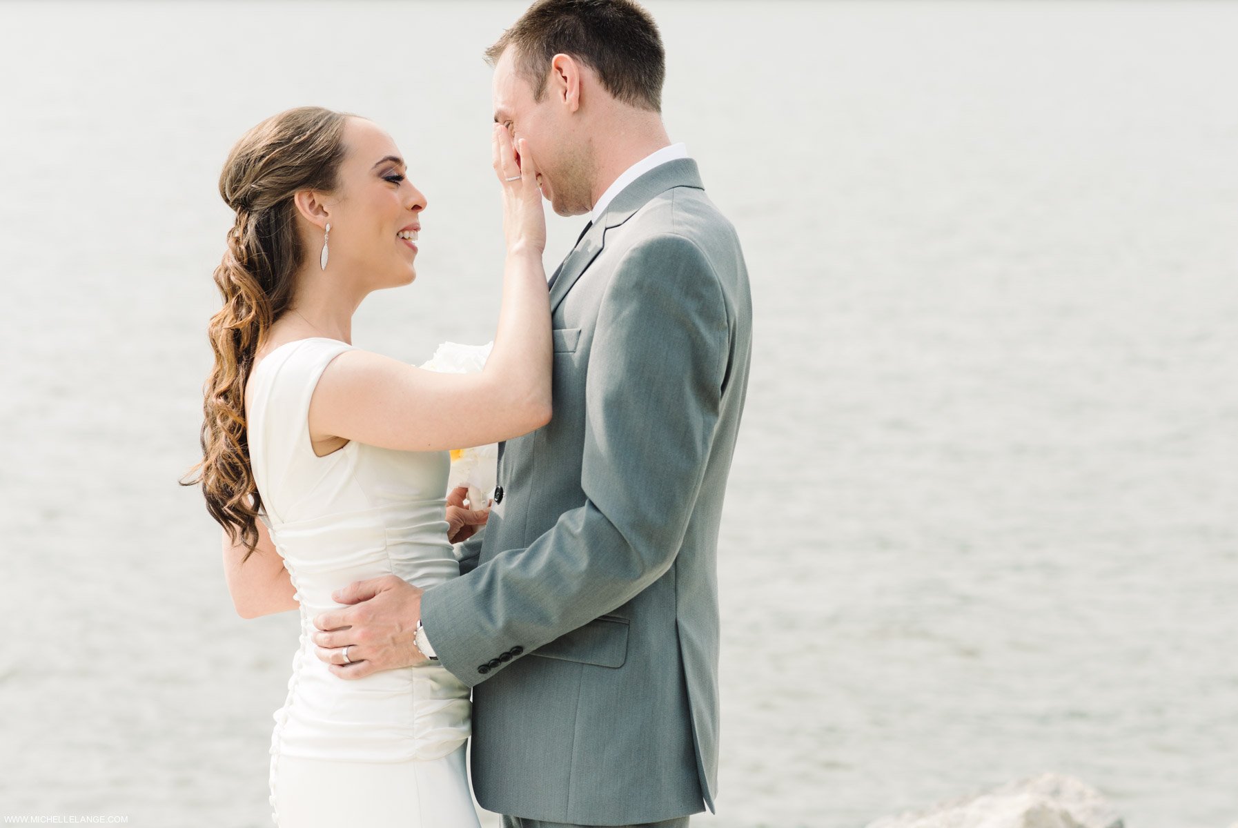 The Grandview on the Hudson New York Wedding Photographer