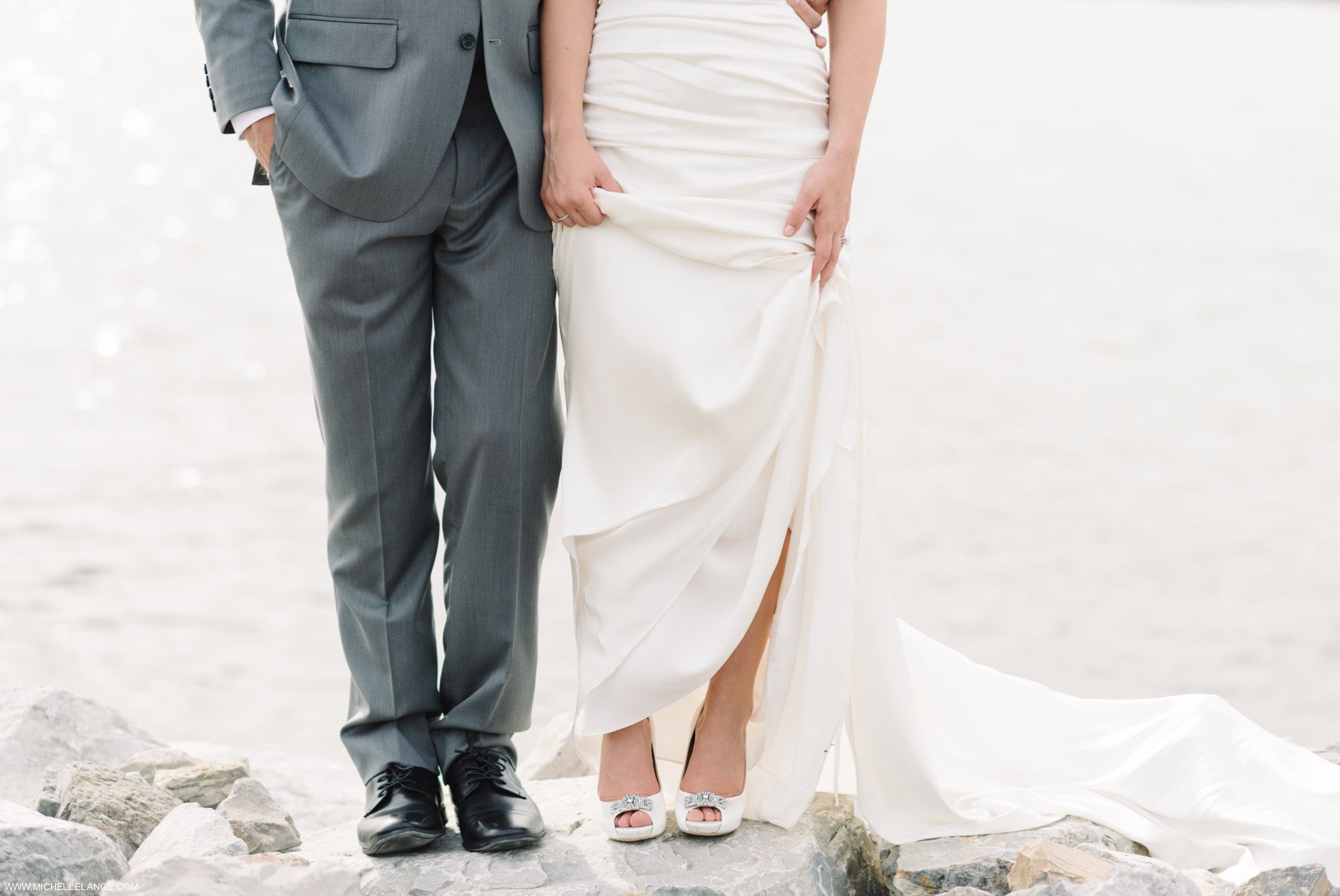 The Grandview on the Hudson New York Wedding Photographer