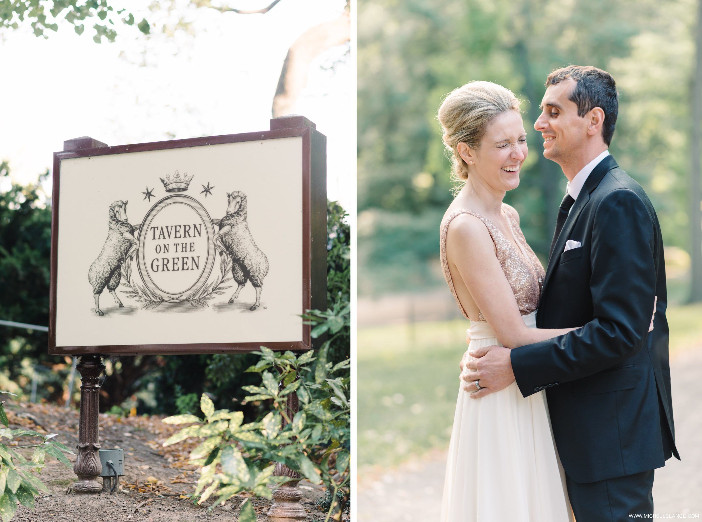 NYC Central Park Elopement Photographer