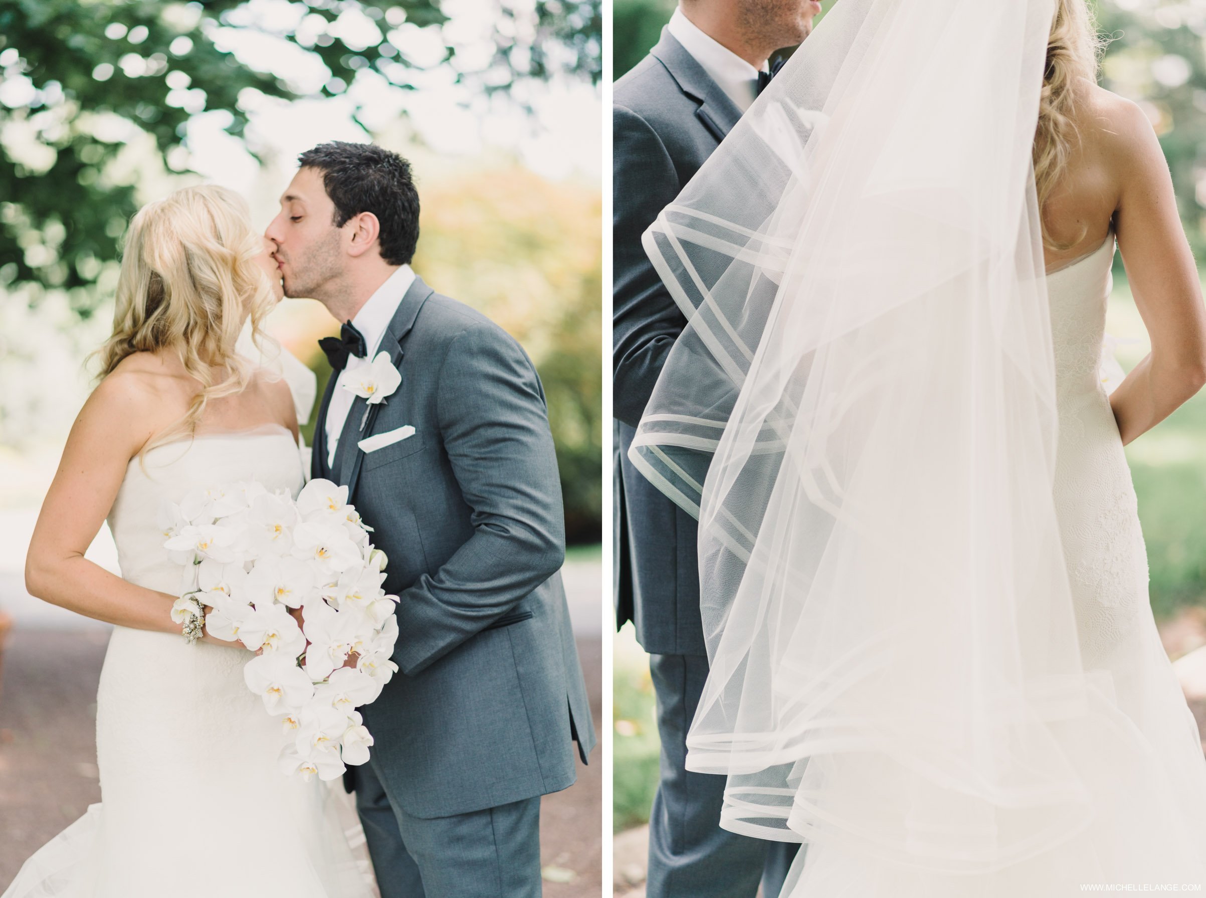 Knowlton Mansion Wedding Photographer NJ