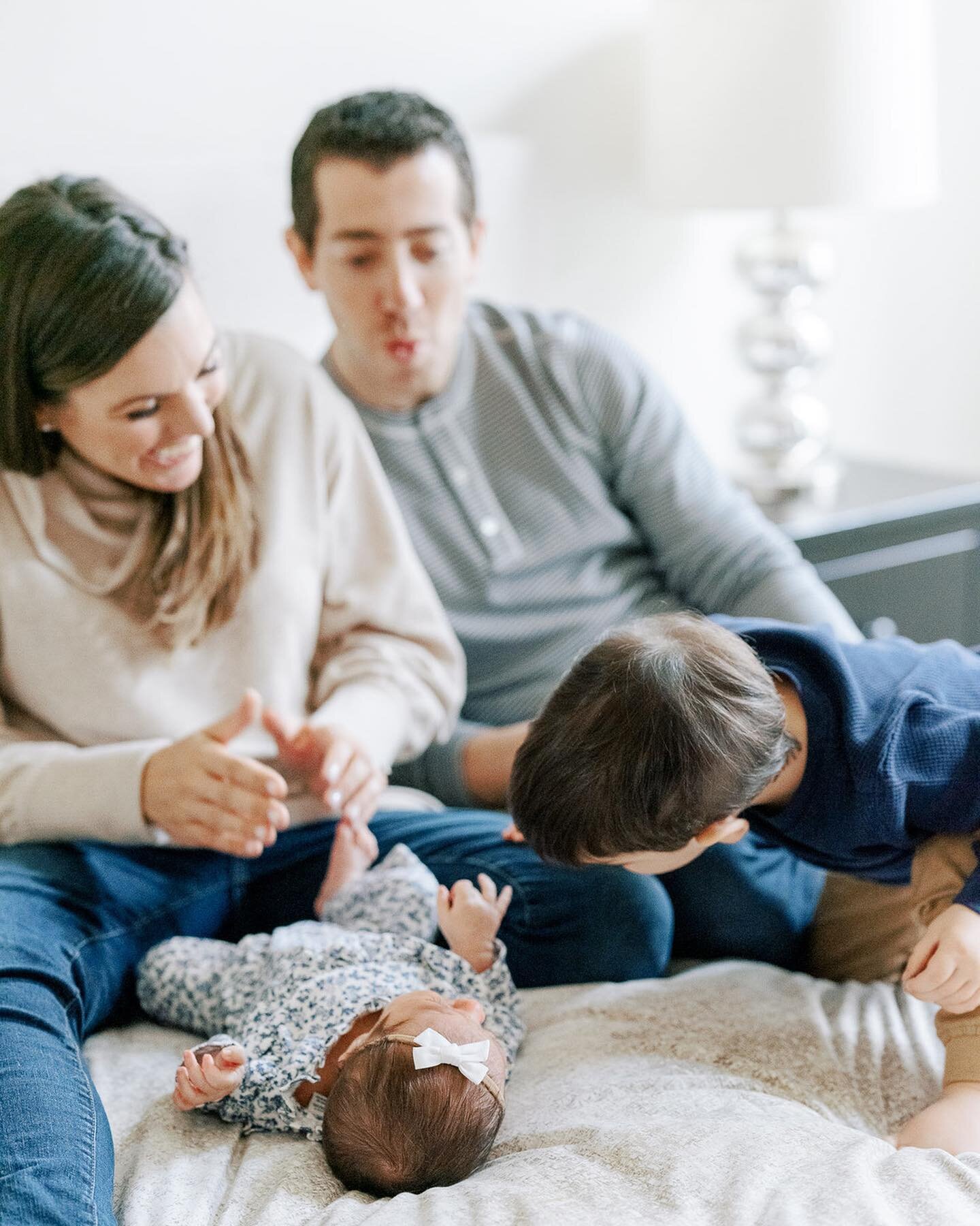 &quot;A life-long blessing for children is to fill them with warm memories of times together. Happy memories become treasures in the heart to pull out on the tough days of adulthood.&quot; - Charlotte Kasl
⠀⠀⠀⠀⠀⠀⠀⠀⠀
On our walls are photos of our fam