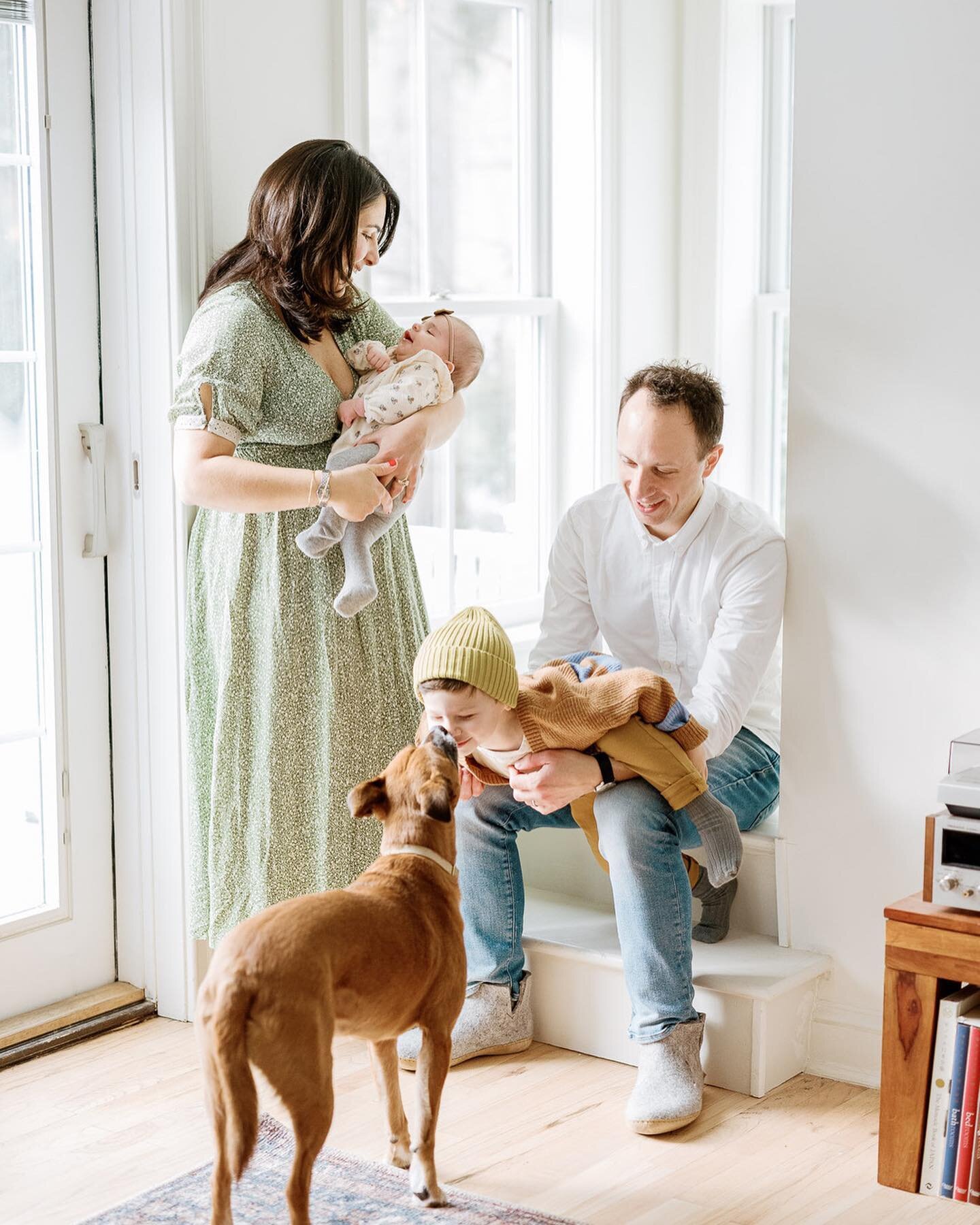 &ldquo;Family is not an important thing. It&rsquo;s everything.&rdquo; &ndash;Michael J. Fox
⠀⠀⠀⠀⠀⠀⠀⠀⠀
On the blog is this adorable family session at home in Saratoga Springs. Head on over to see more of my favorites!