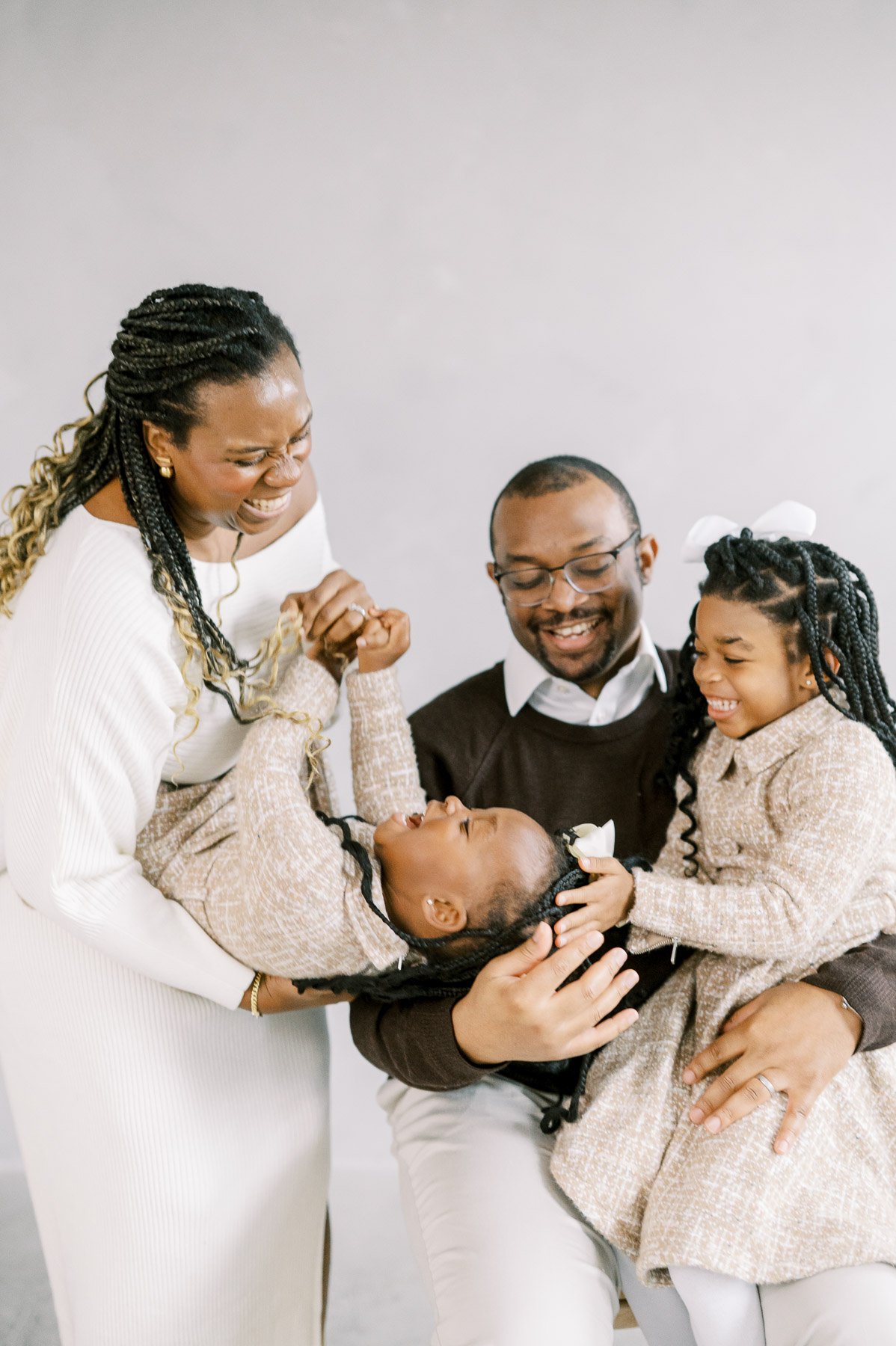 Troy NY Family Studio Photos by Michelle Lange Photography-4.jpg