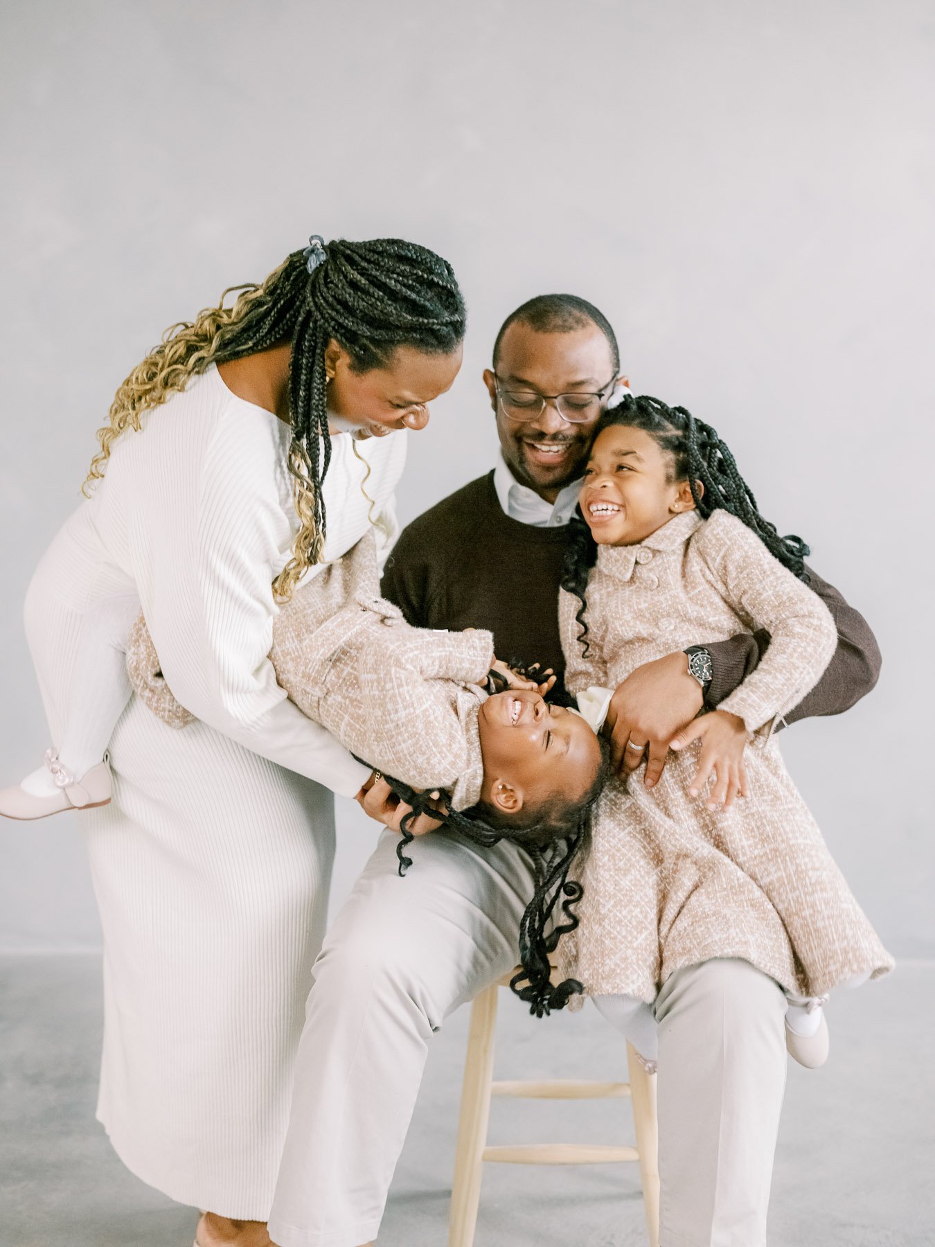 Troy NY Family Studio Photos by Michelle Lange Photography-5.jpg
