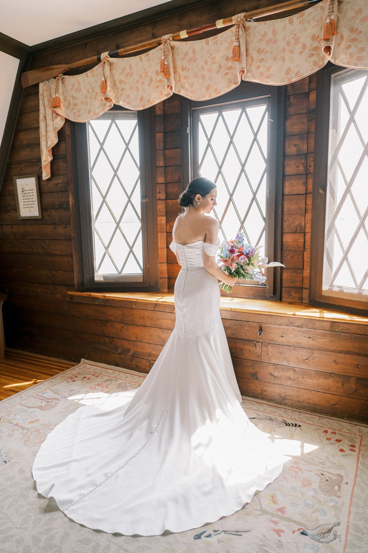 Ian and Erin Lake George Club Wedding by Michelle Lange Photography-13.jpg