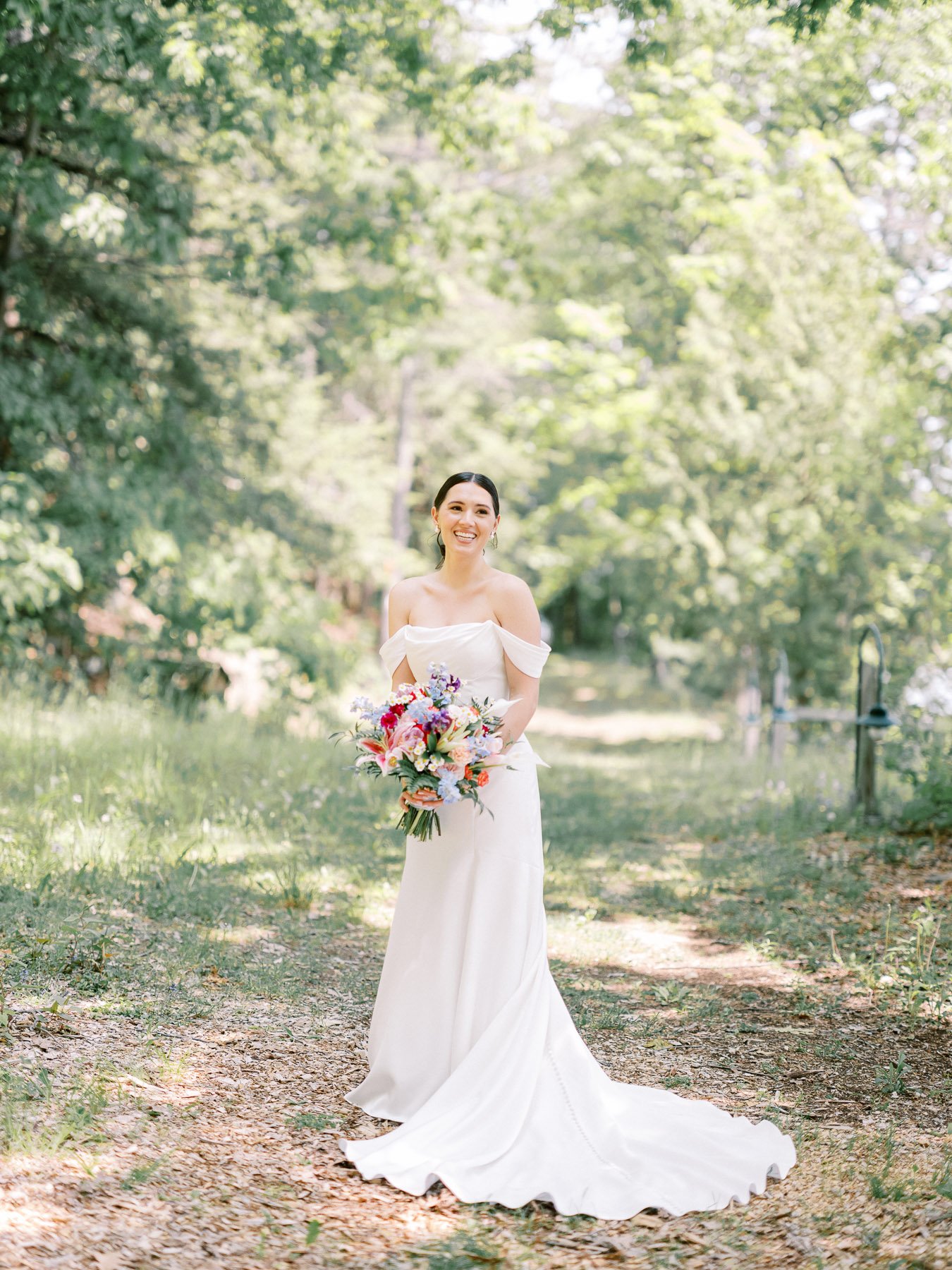 Ian and Erin Lake George Club Wedding by Michelle Lange Photography-22.jpg