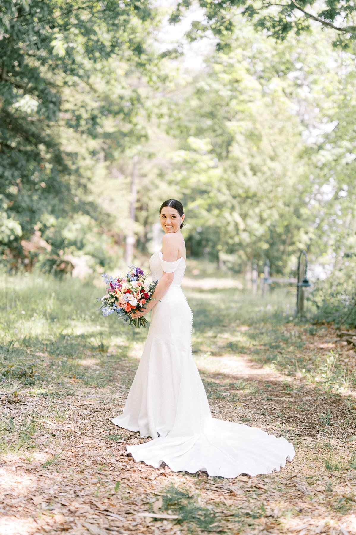 Ian and Erin Lake George Club Wedding by Michelle Lange Photography-23.jpg