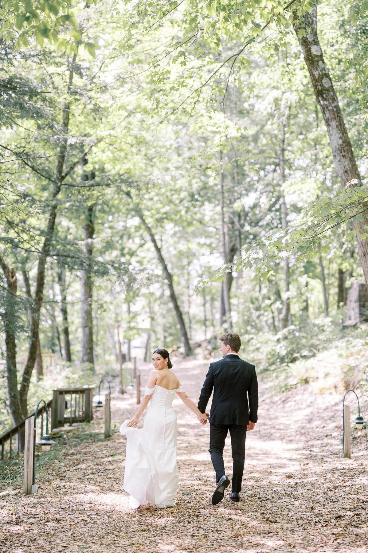 Ian and Erin Lake George Club Wedding by Michelle Lange Photography-37.jpg