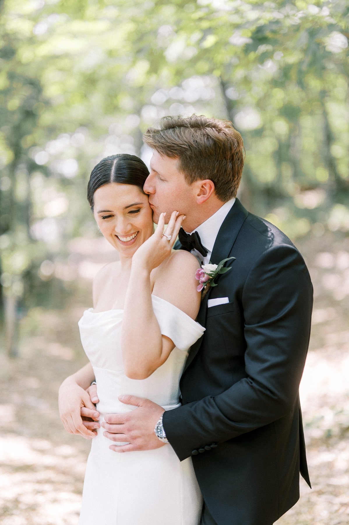 Ian and Erin Lake George Club Wedding by Michelle Lange Photography-39.jpg