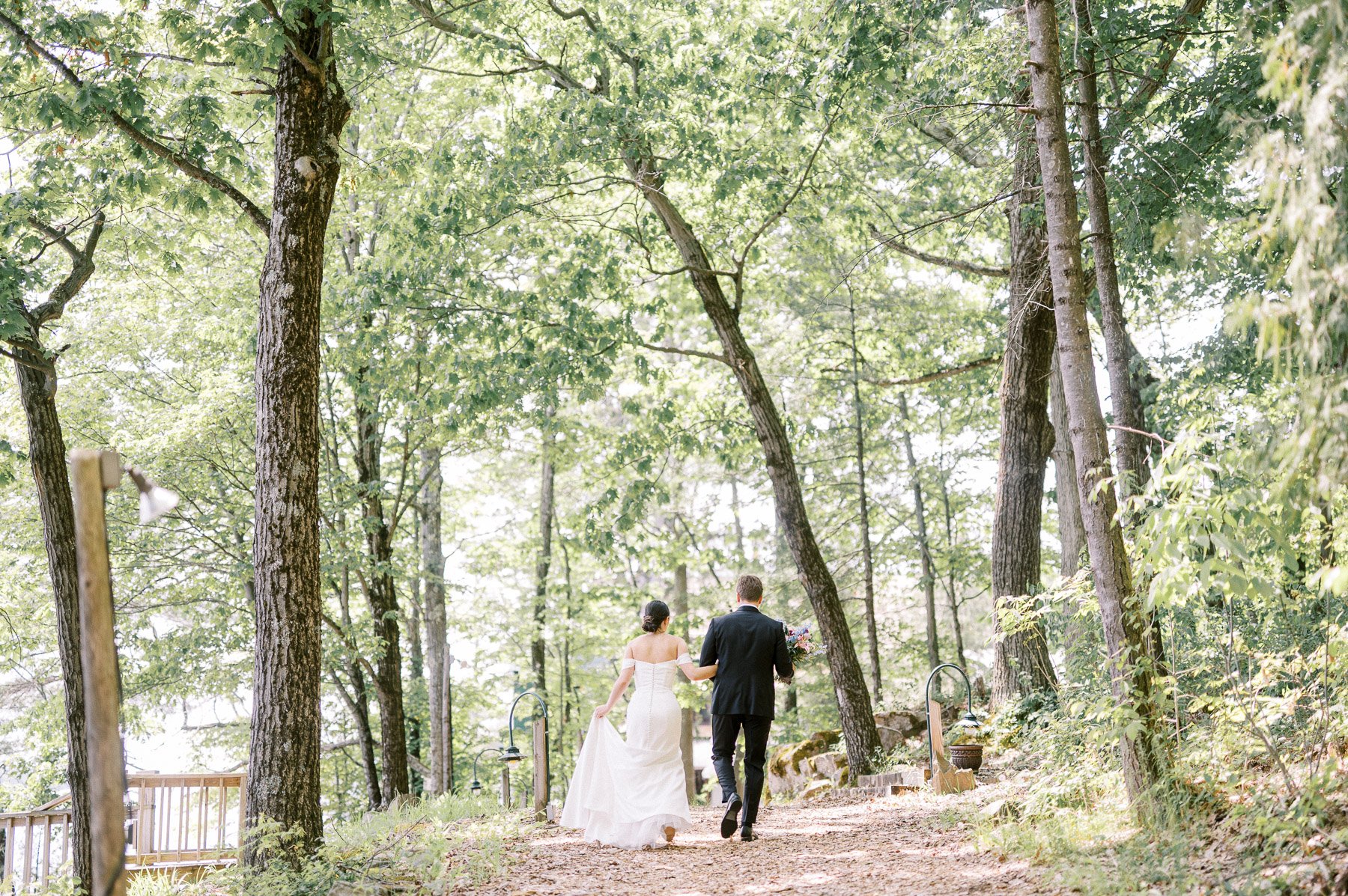Ian and Erin Lake George Club Wedding by Michelle Lange Photography-45.jpg