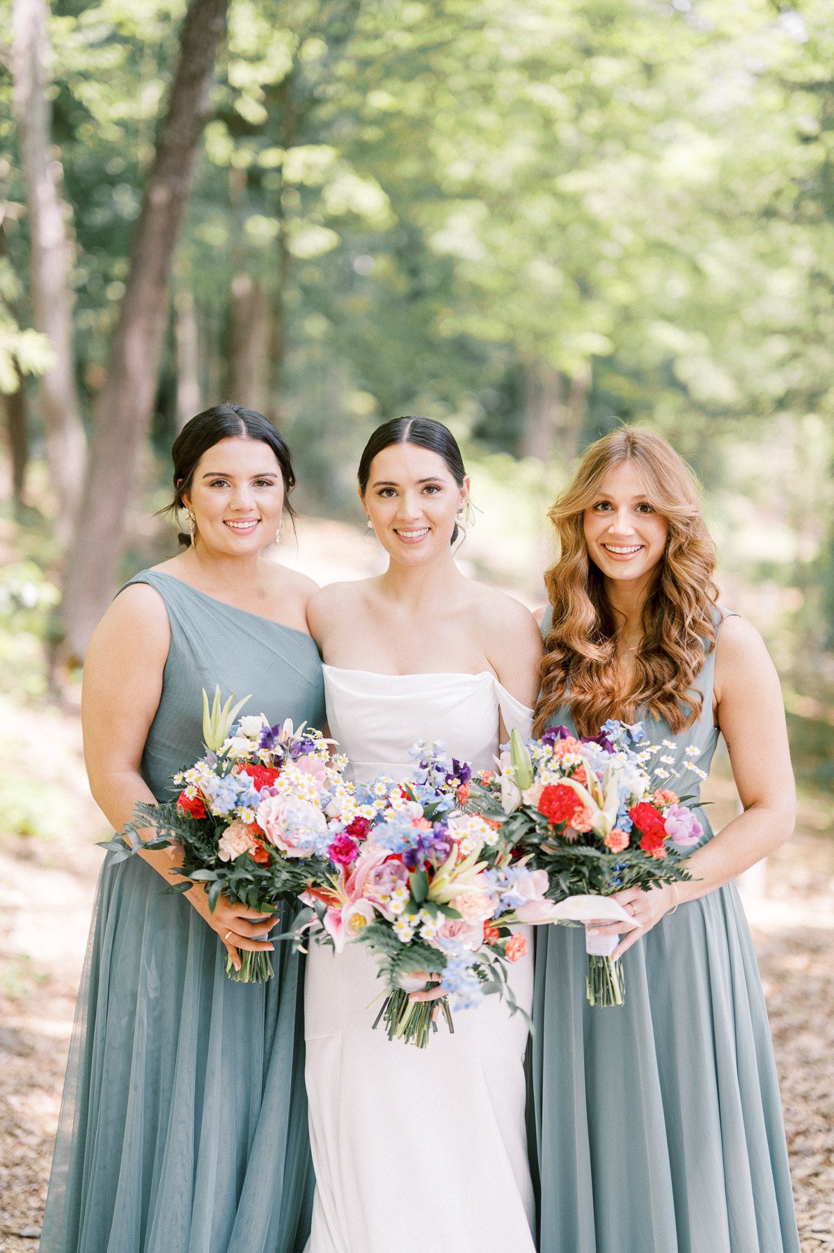 Ian and Erin Lake George Club Wedding by Michelle Lange Photography-47.jpg