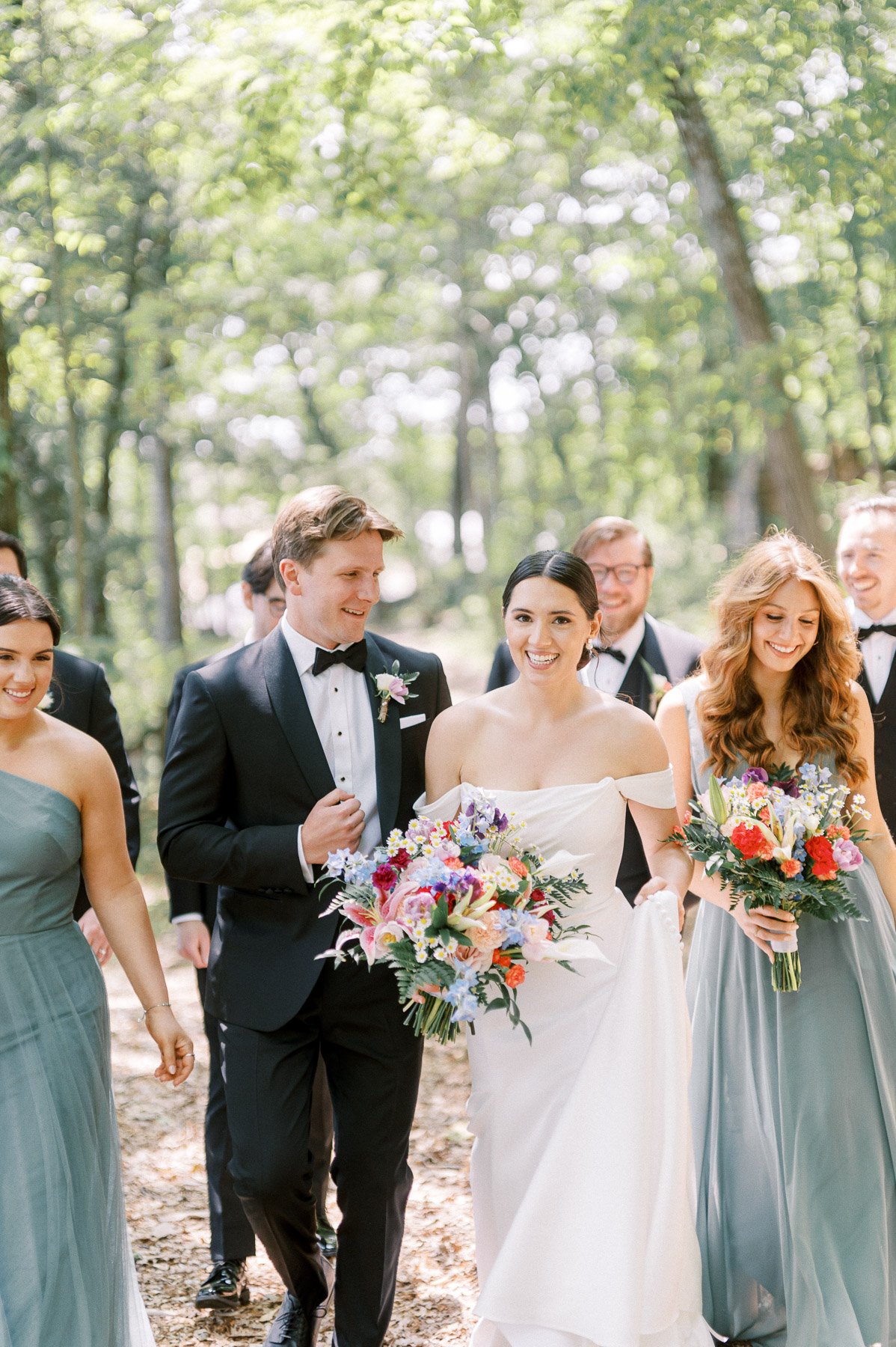 Ian and Erin Lake George Club Wedding by Michelle Lange Photography-59.jpg