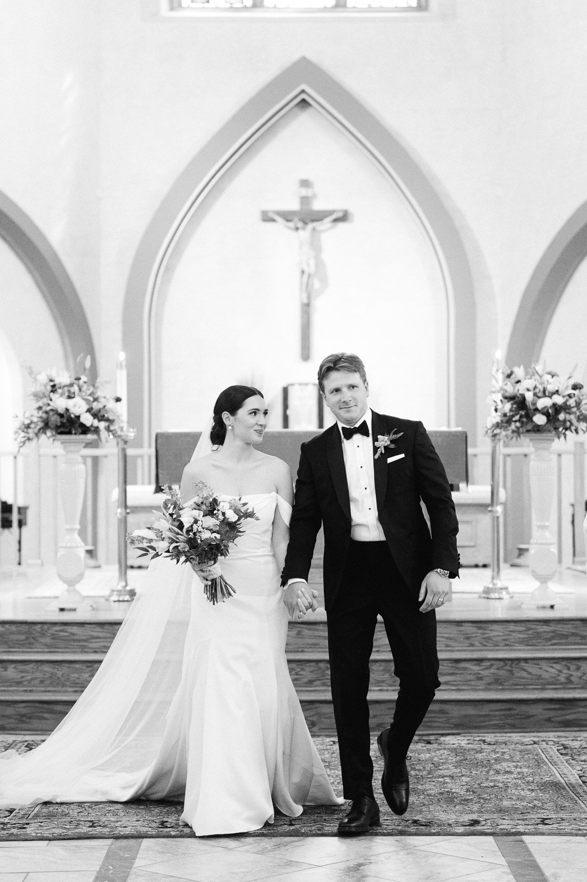 Ian and Erin Lake George Club Wedding by Michelle Lange Photography-78.jpg