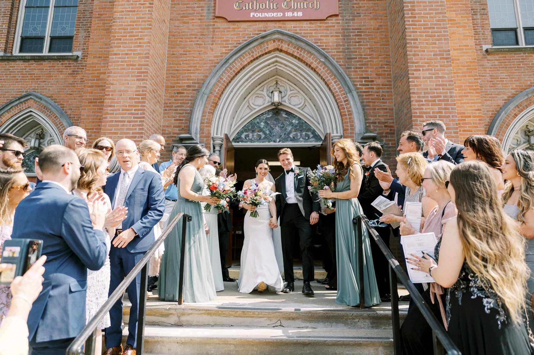 Ian and Erin Lake George Club Wedding by Michelle Lange Photography-82.jpg
