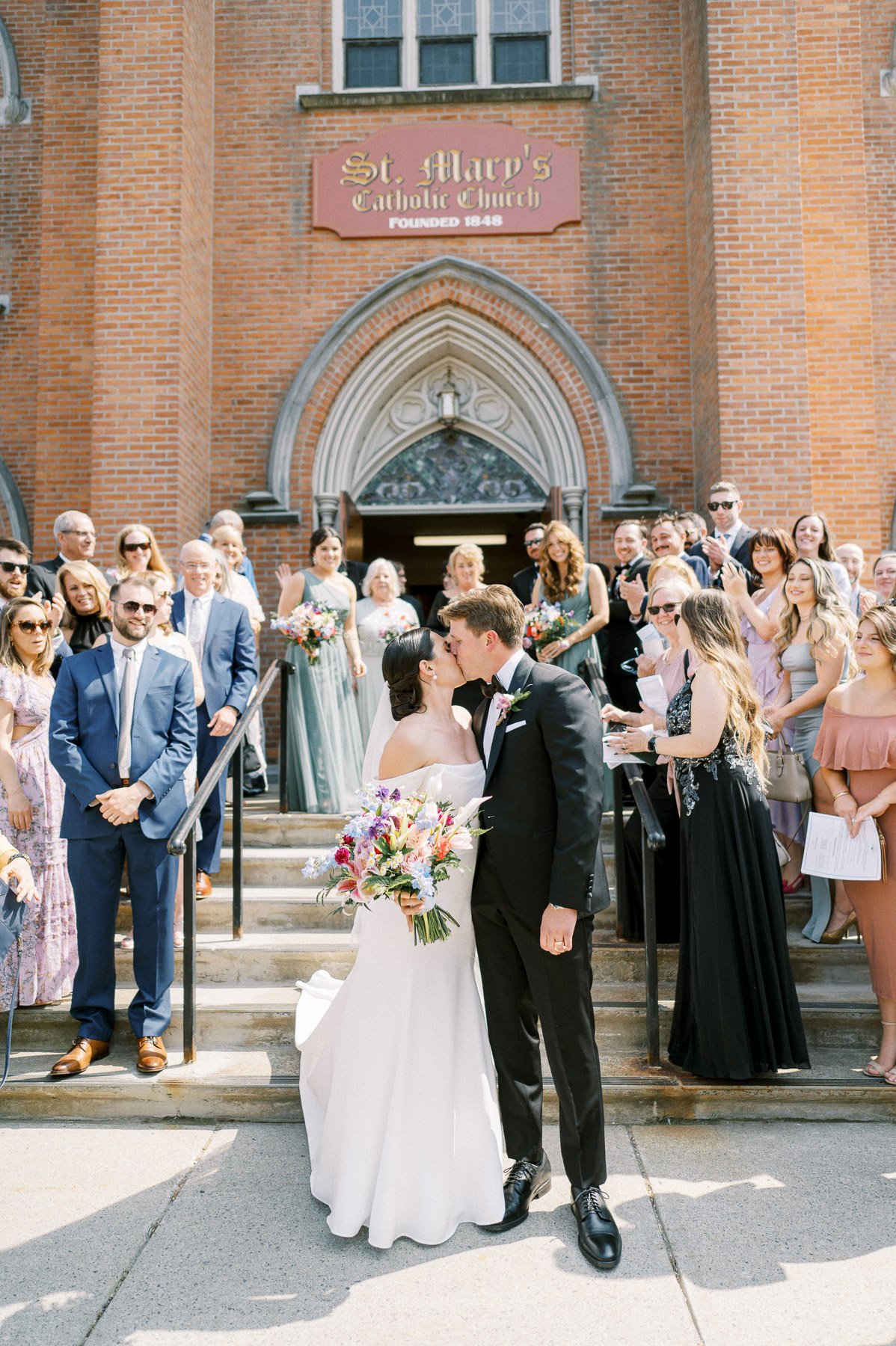 Ian and Erin Lake George Club Wedding by Michelle Lange Photography-83.jpg