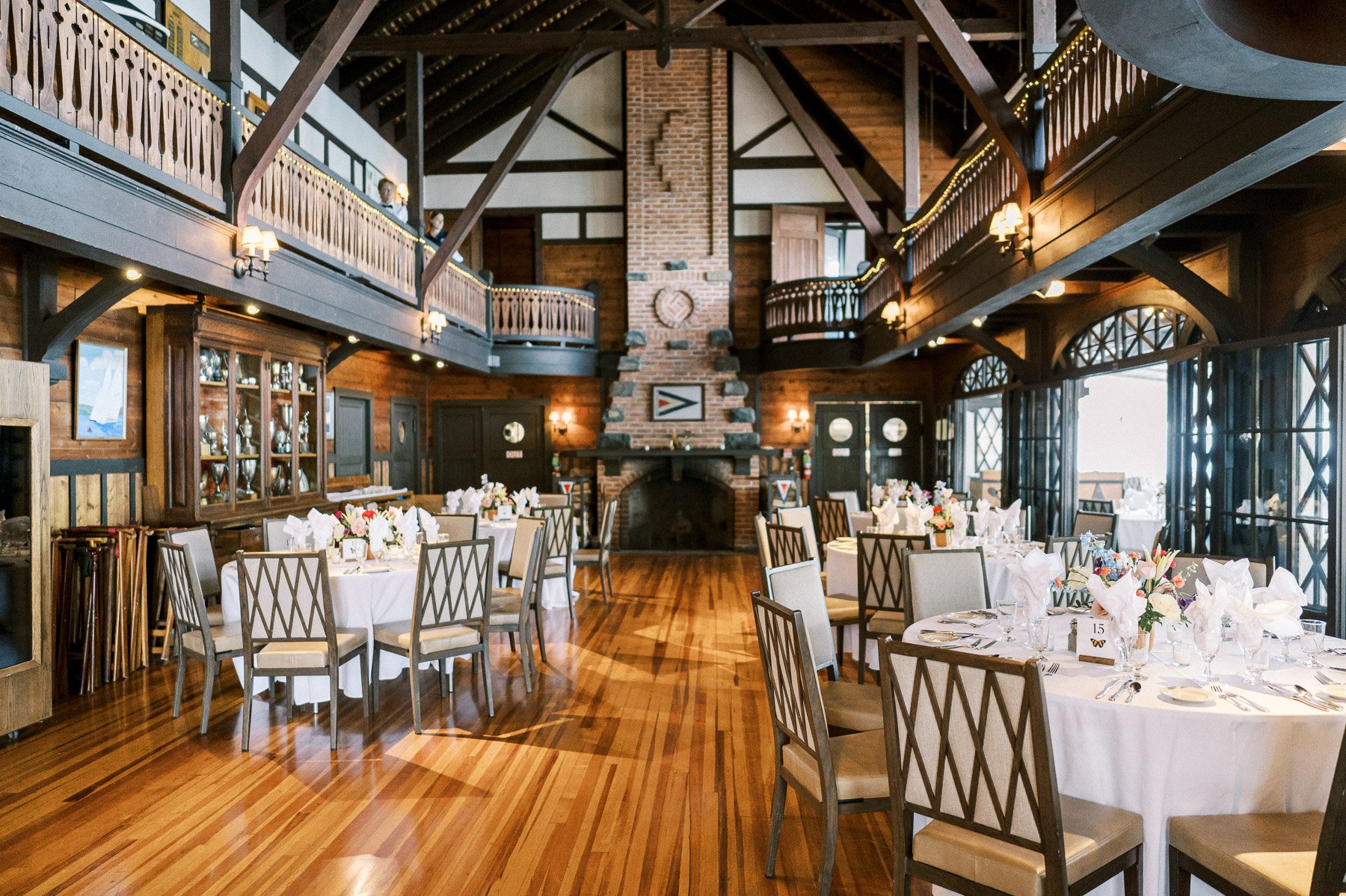 Ian and Erin Lake George Club Wedding by Michelle Lange Photography-85.jpg