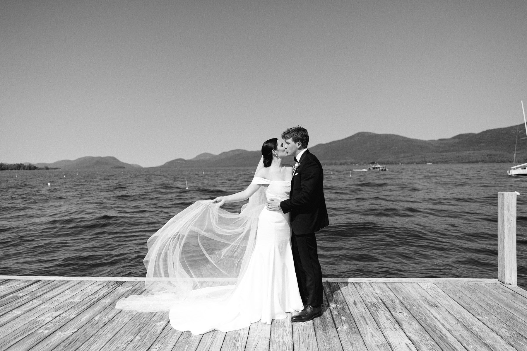 Ian and Erin Lake George Club Wedding by Michelle Lange Photography-92.jpg