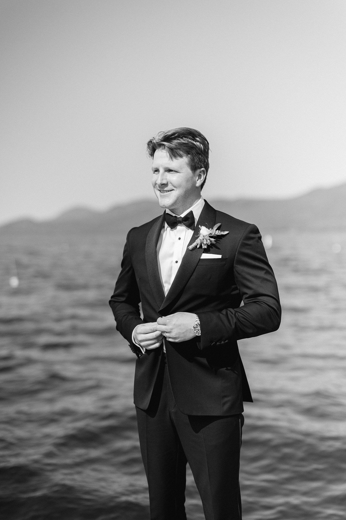 Ian and Erin Lake George Club Wedding by Michelle Lange Photography-97.jpg