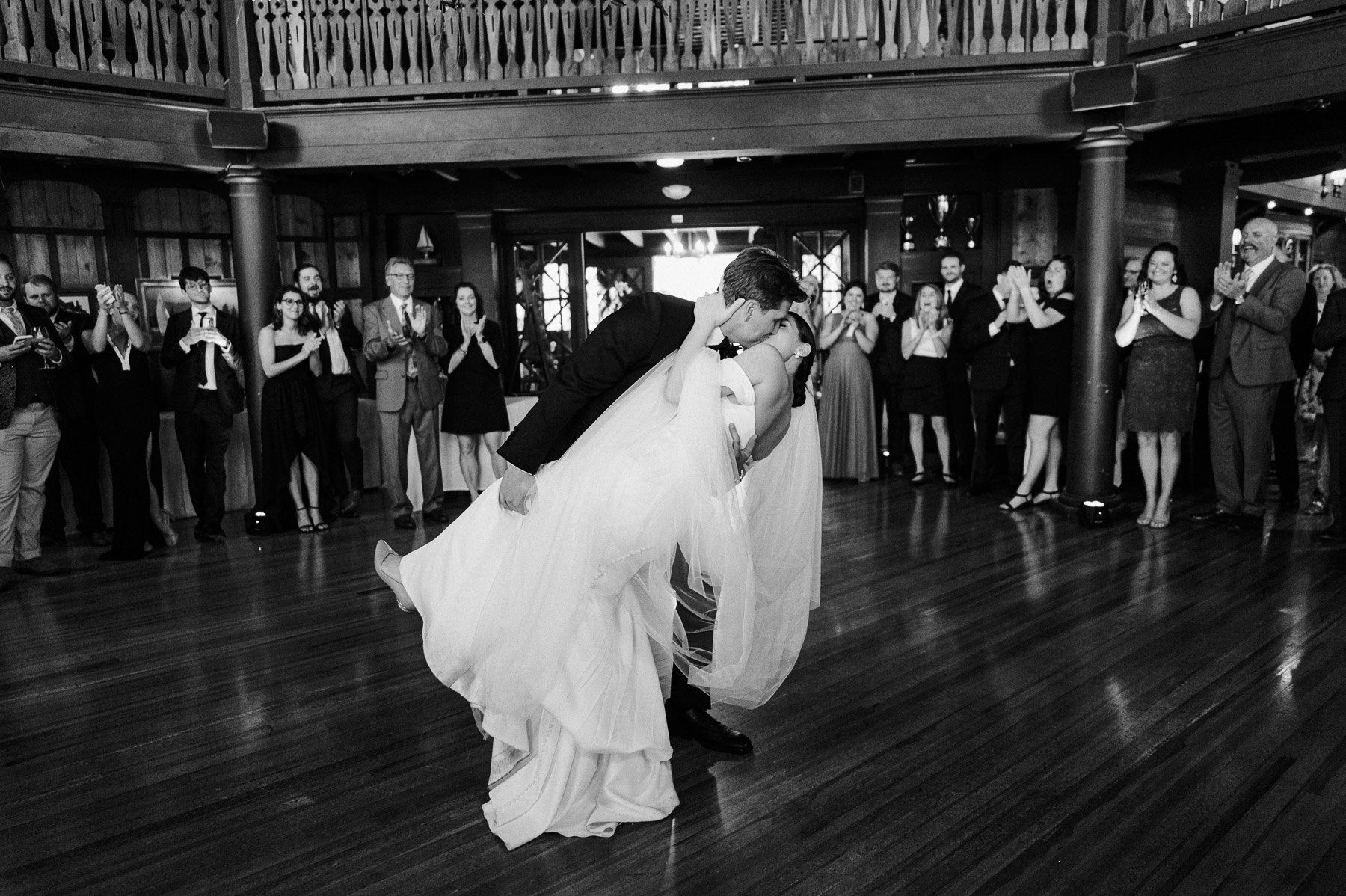 Ian and Erin Lake George Club Wedding by Michelle Lange Photography-109.jpg